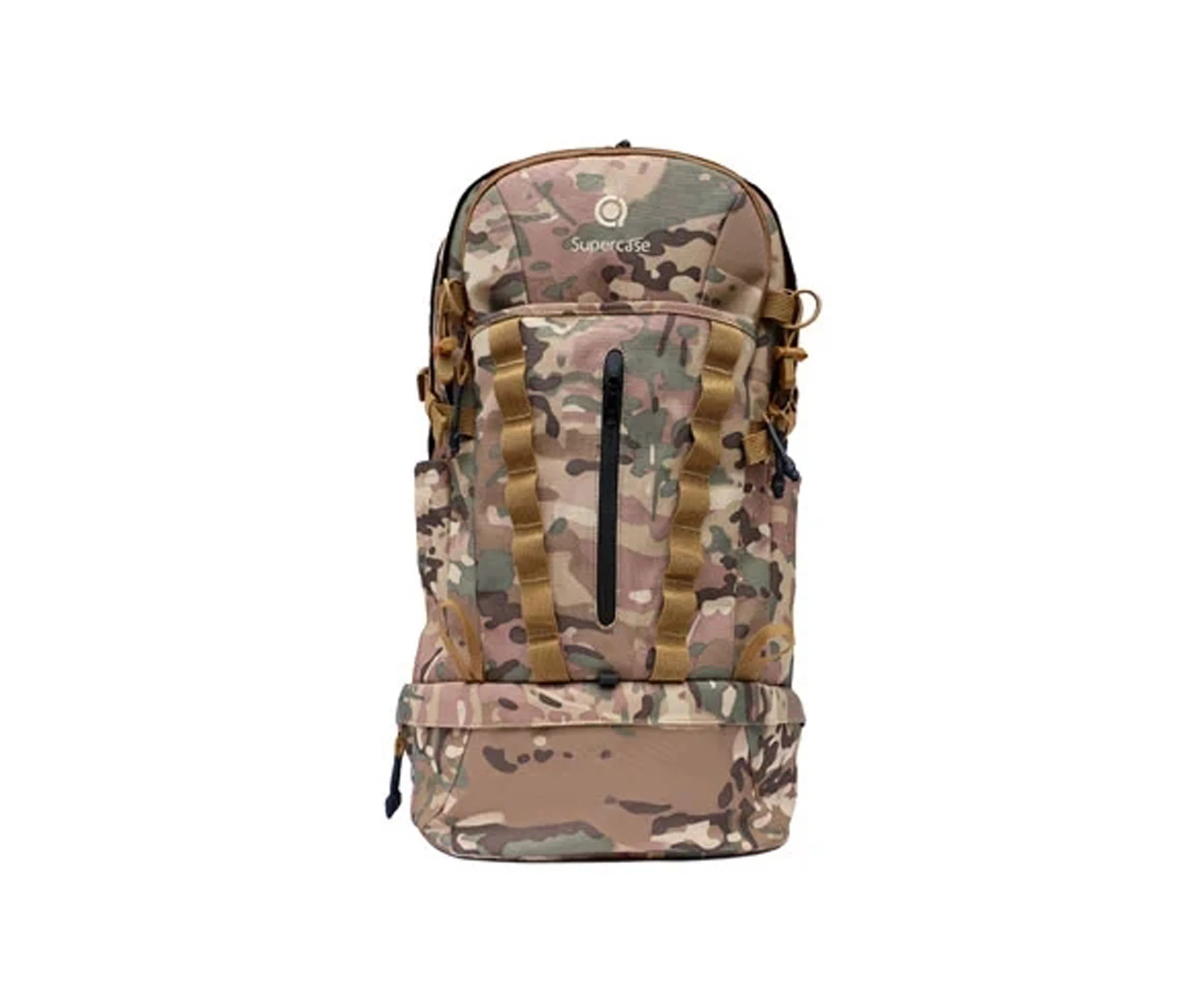 Camouflage Hiking & Trekking Backpack