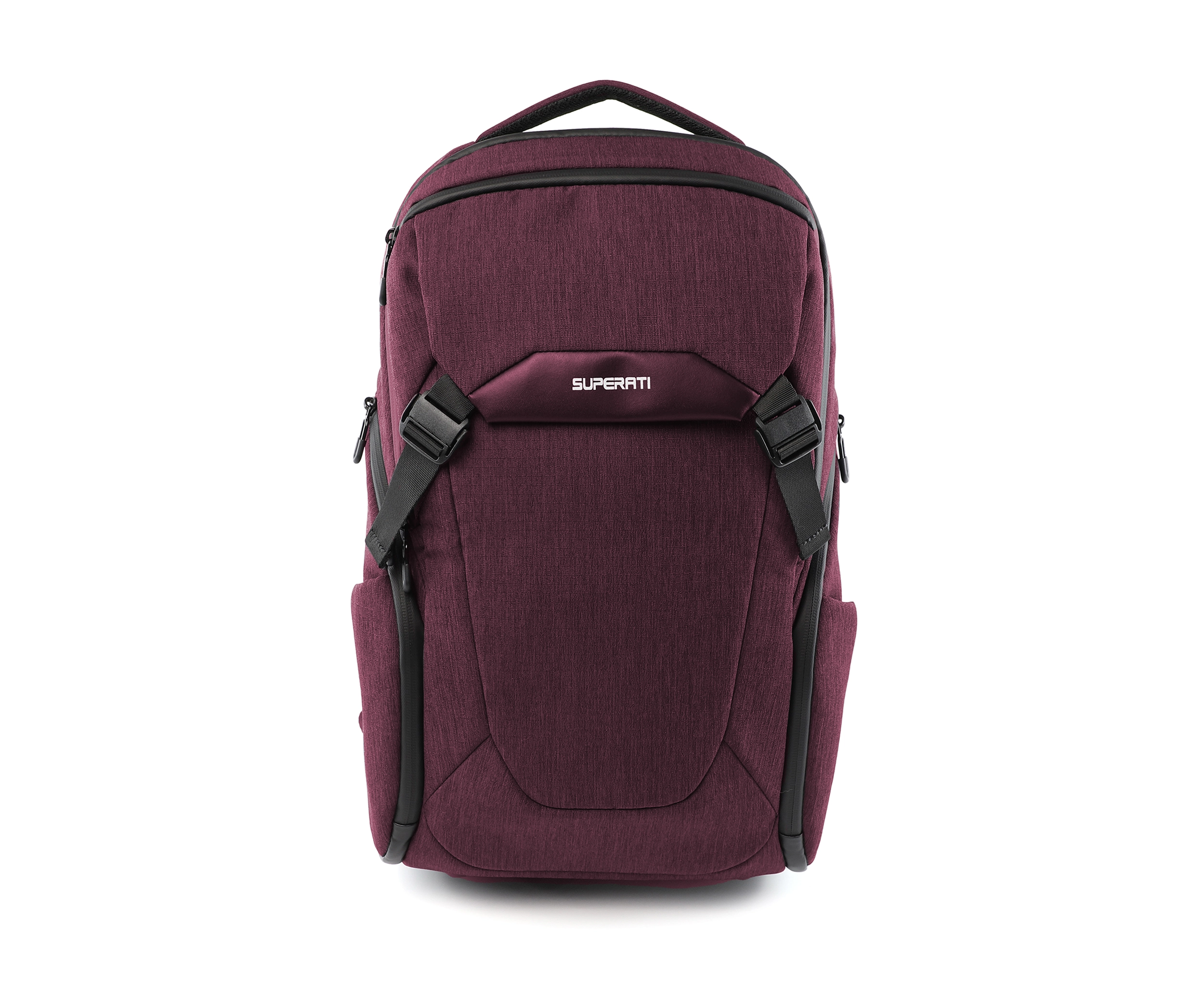 Crimson Professional Backpack