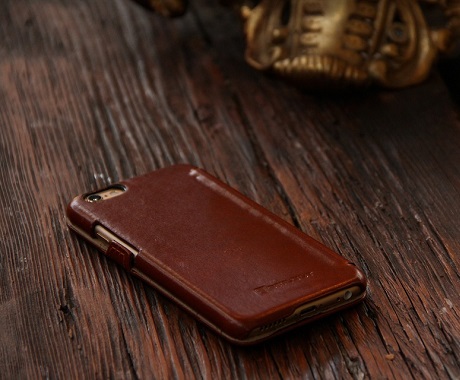 Protecting Your iPhone with a Leather Case: The Science Behind Shock Absorption and Drop Protection