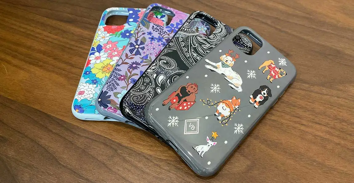 Printed Cases