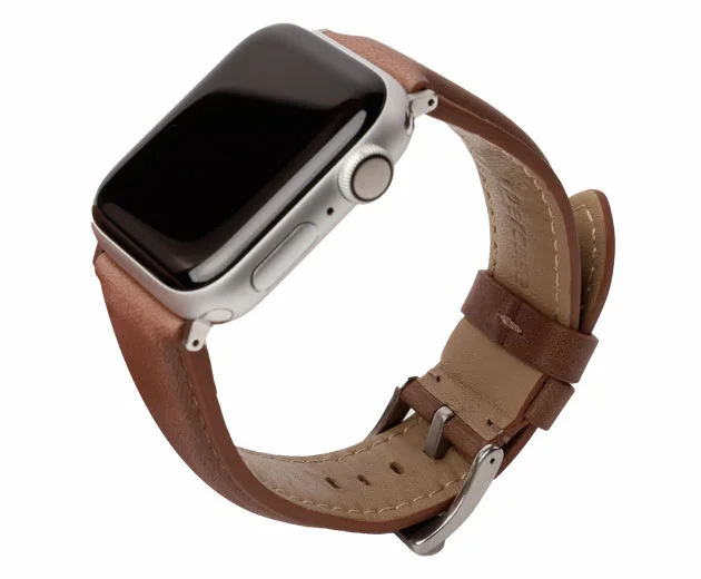 Apple Leather Watchbands