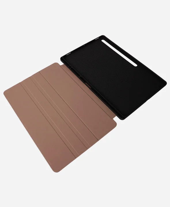 How Is A Samsung Galaxy Tablet Leather Cover Different from A Samsung Galaxy Tablet Case?