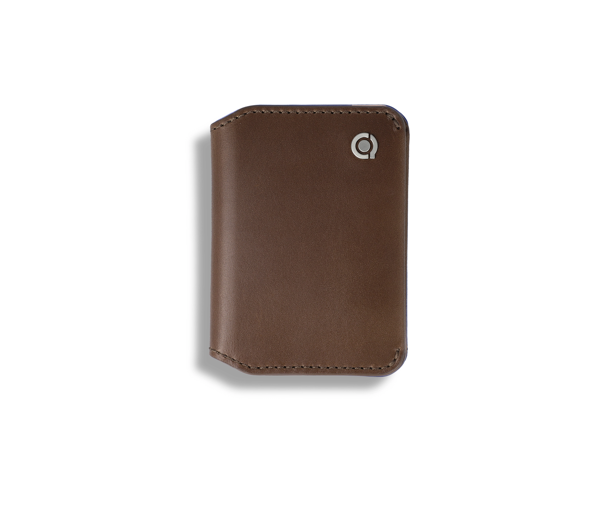 Brown Leather Wallets
