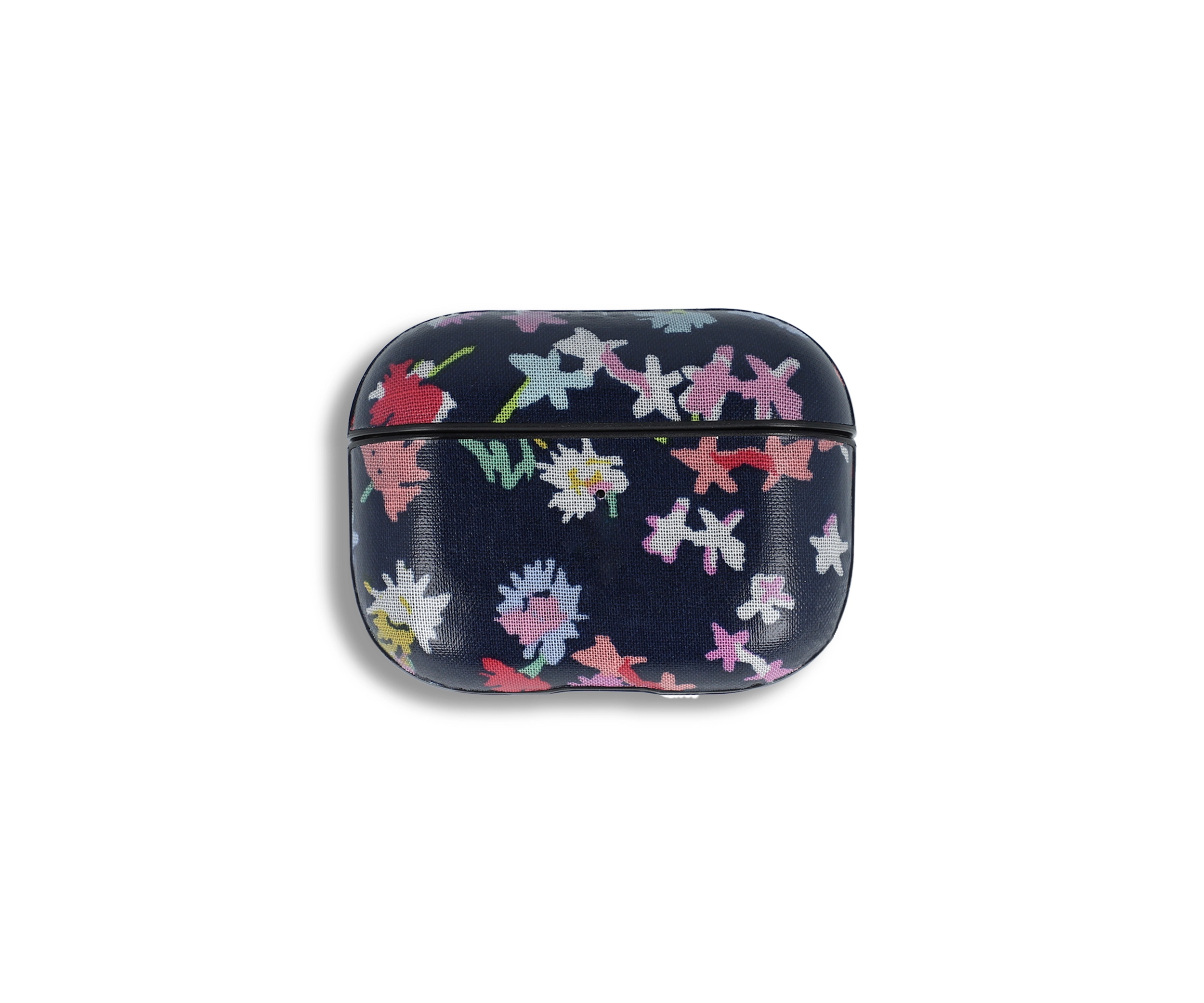 Printed Flower AirPods Pro 2th Case