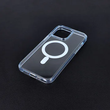 Clear Magsafe Drop-proof iPhone 14 Case