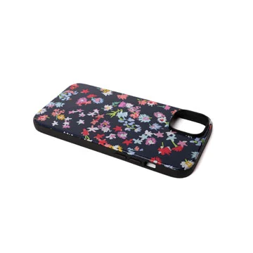 Printed Flower iPhone 14 Cases