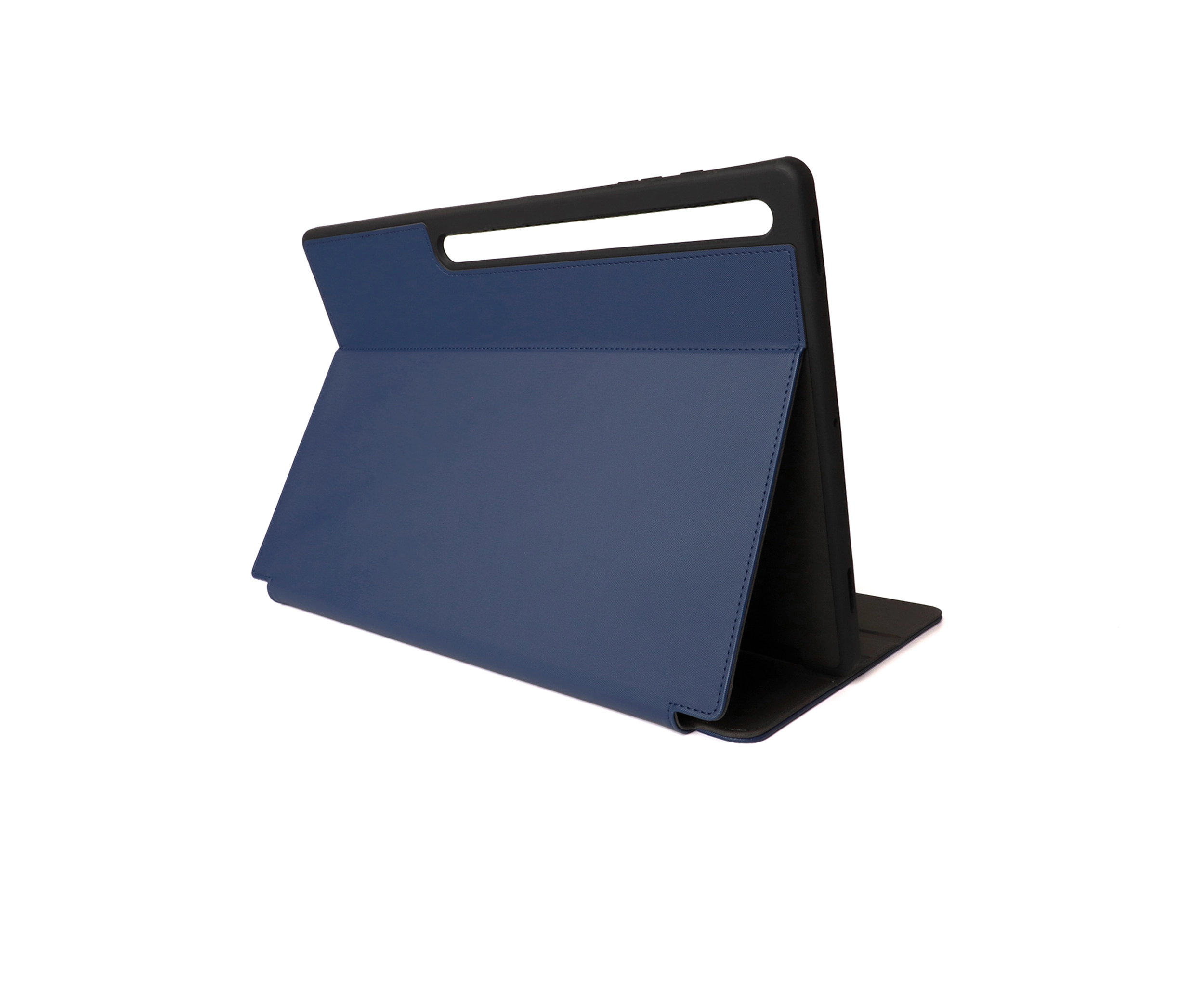 Sea Blue Samsung Tab S8 Ultra Folio