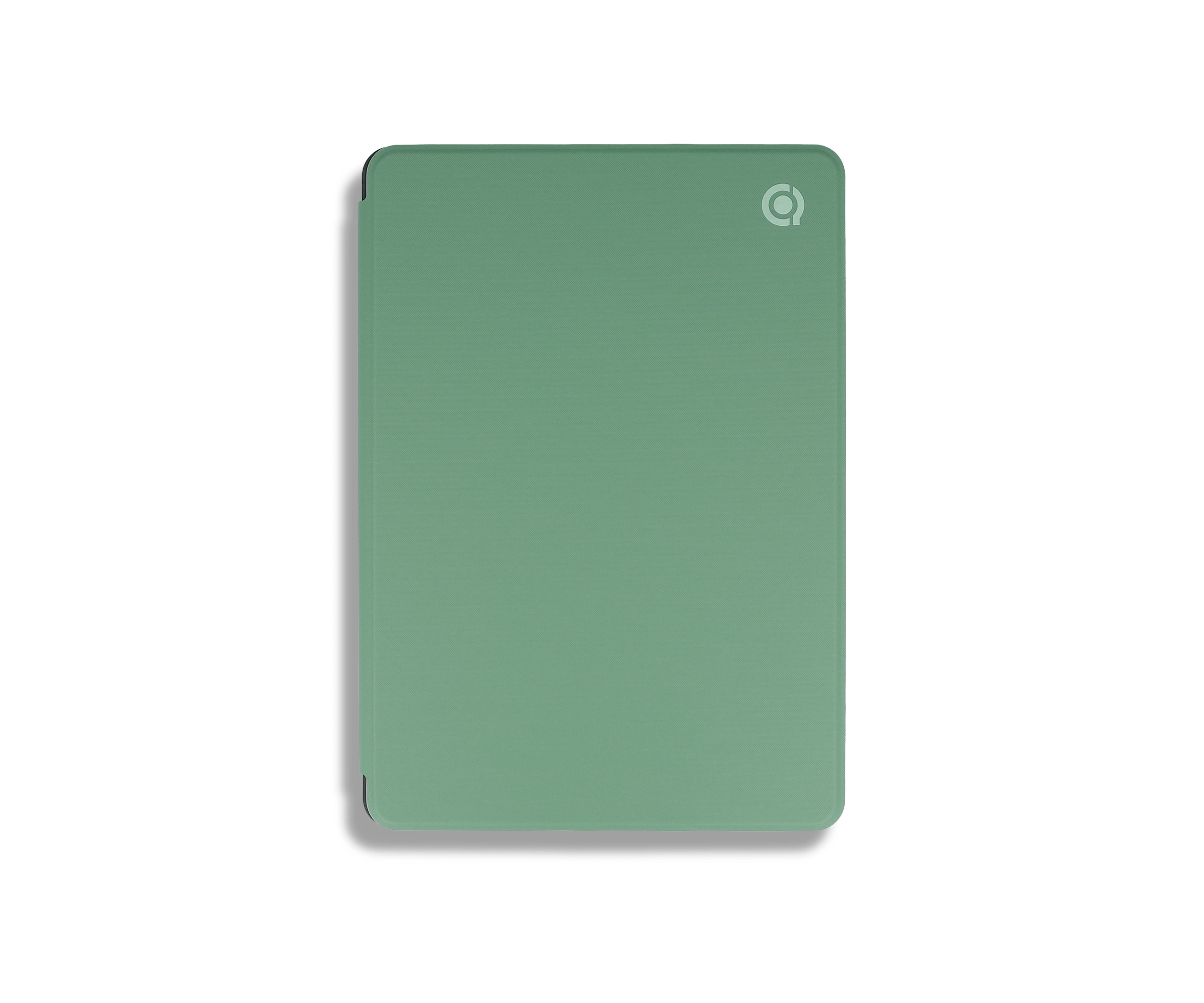 Green Galaxy Tab S7/S8 Folio