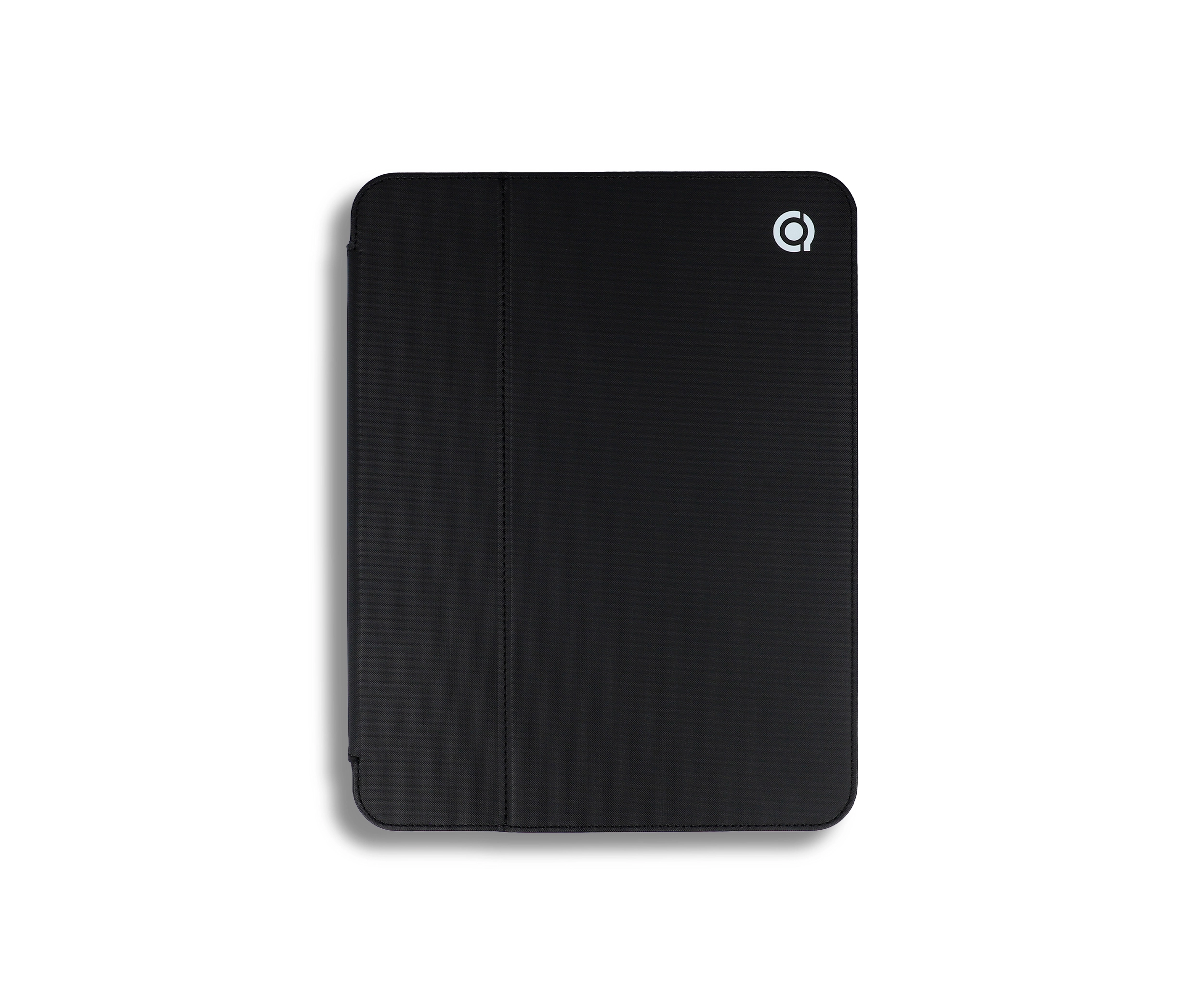 Black iPad Air 4th/5th Folio