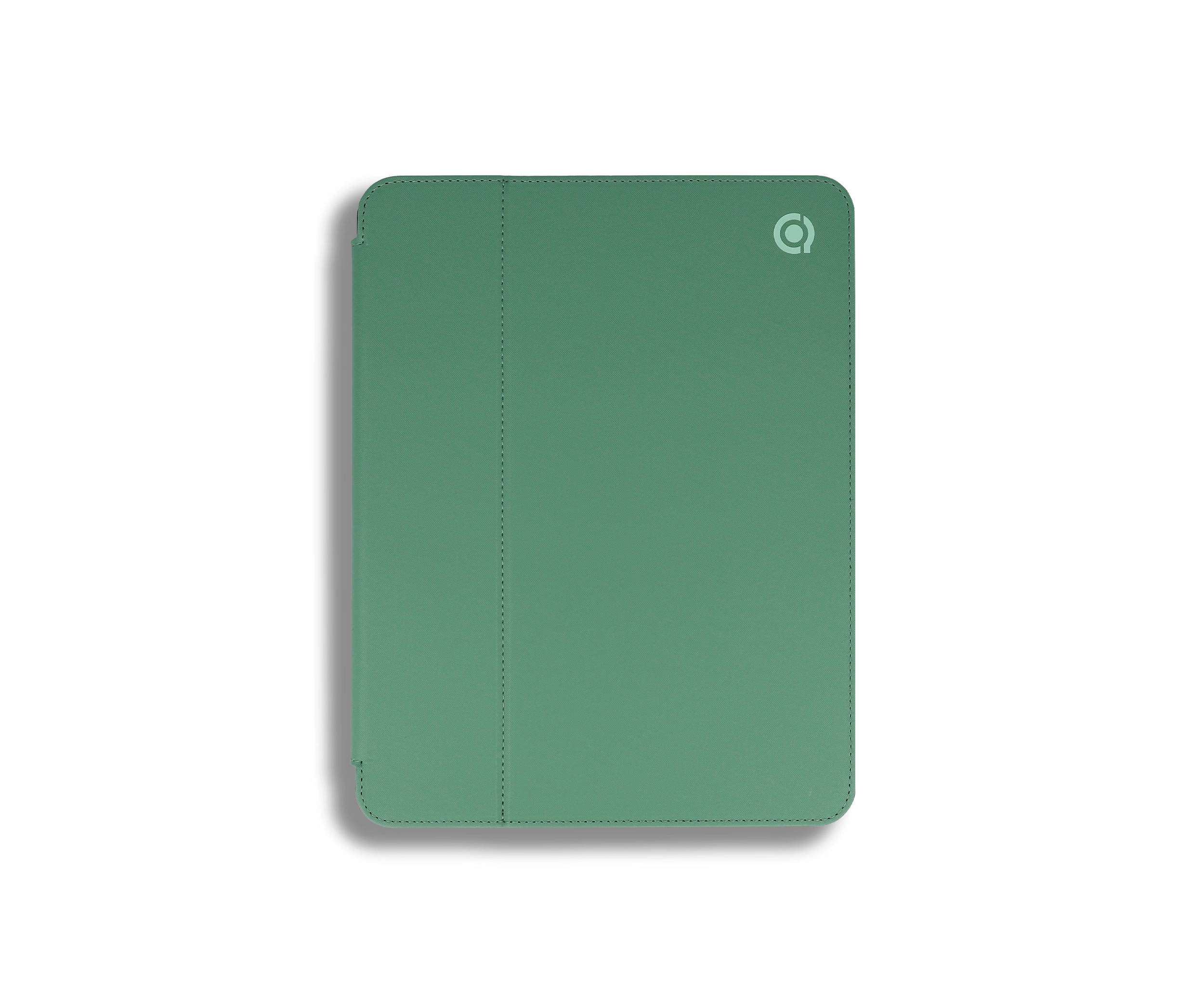 Green iPad Air 4th/5th Folio
