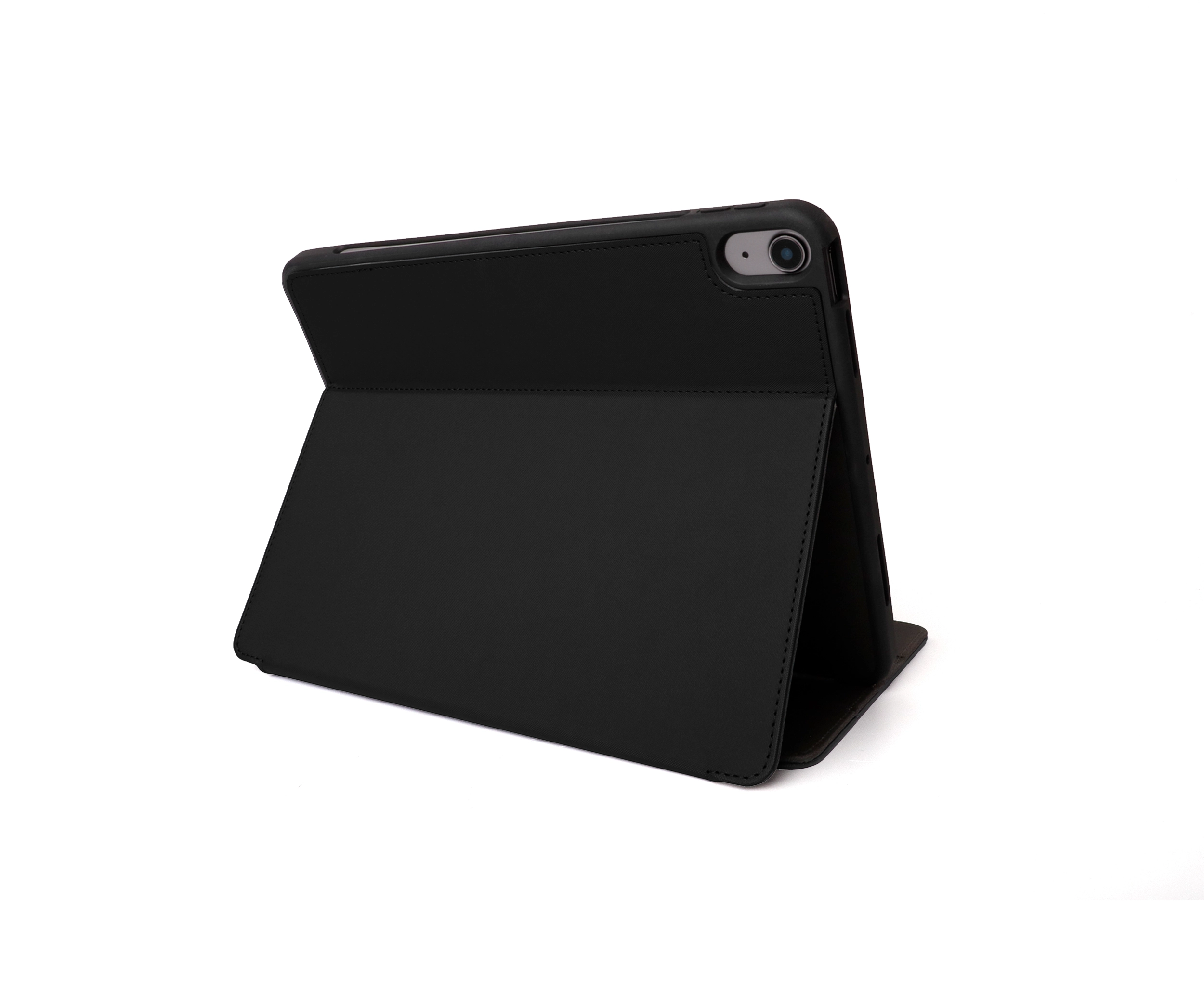 Black iPad Air 4th/5th Folio