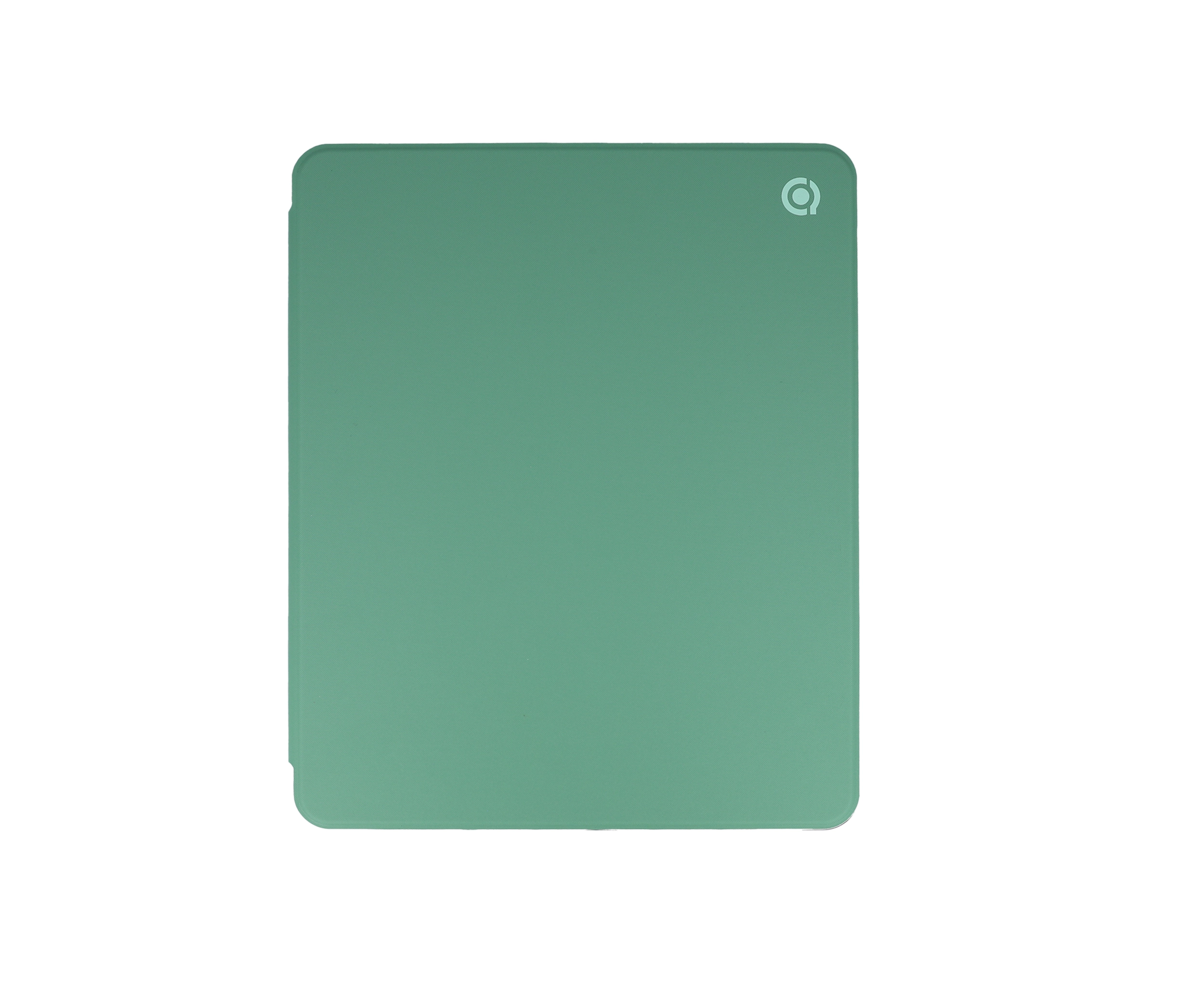 Green iPad Pro 12.9'' 2022 Folio