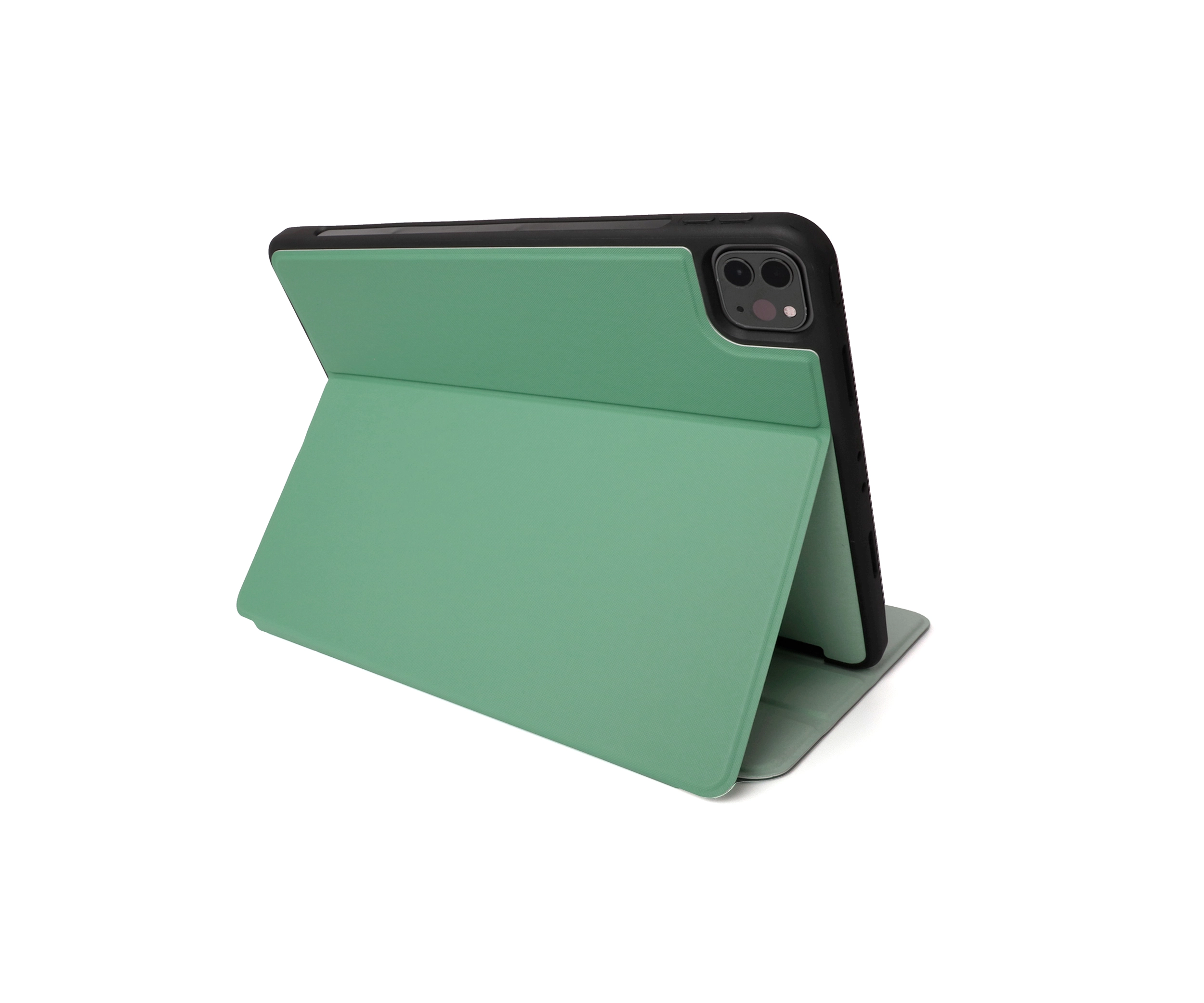 Green iPad Pro 11'' 2022 Folio