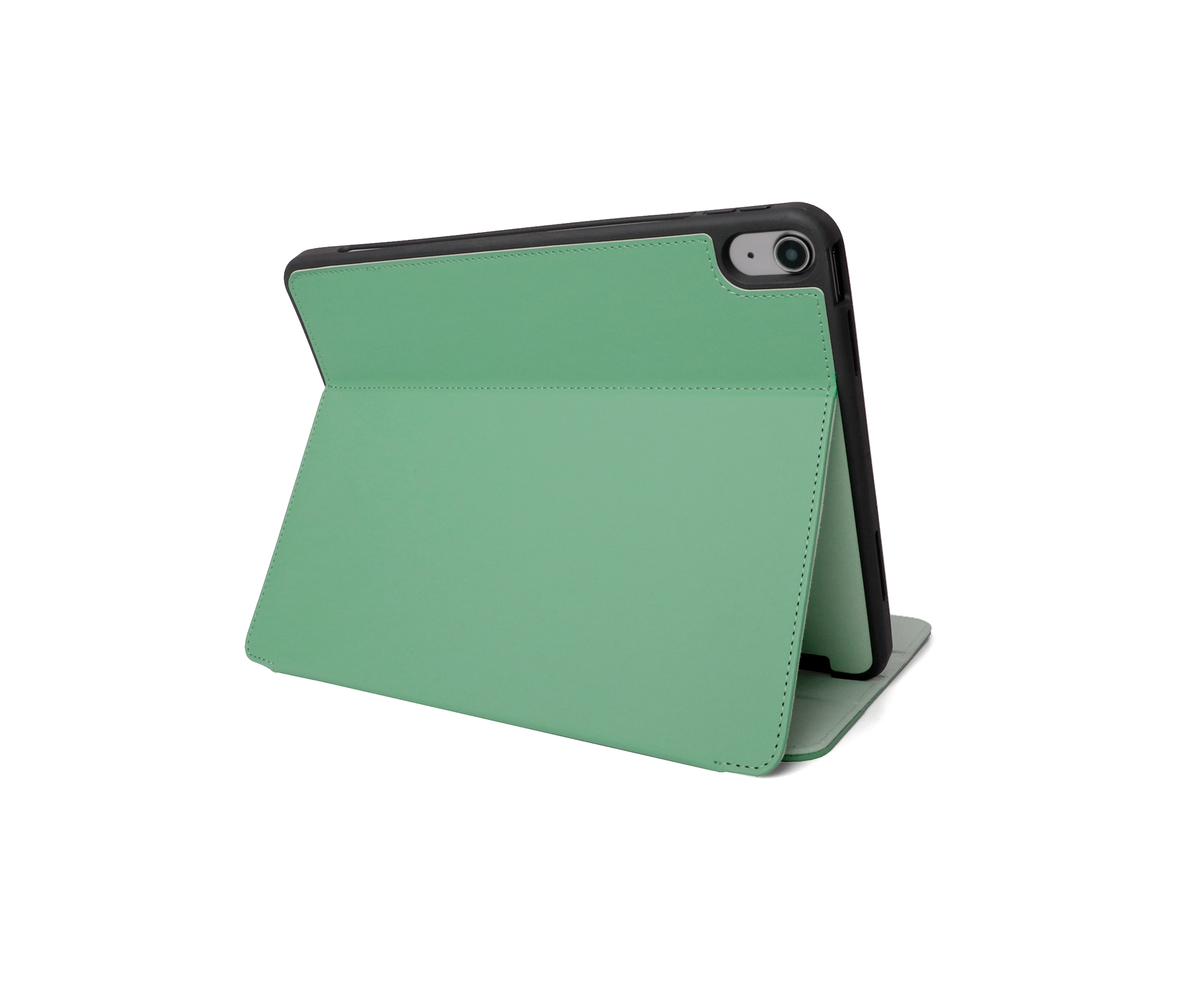 Green iPad 10.9'' 2022 Folio