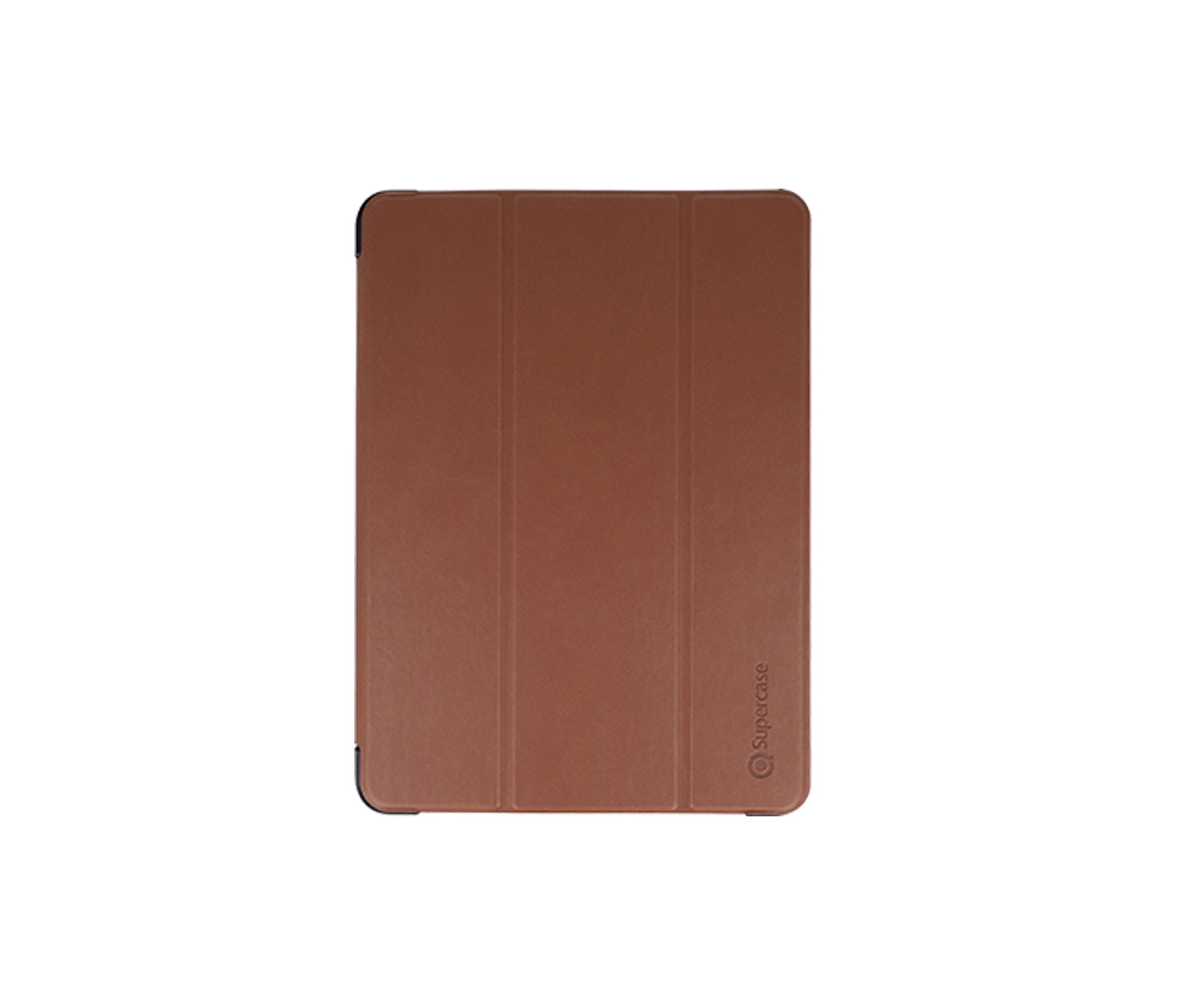 Brown iPad Air 4th/5th Folio