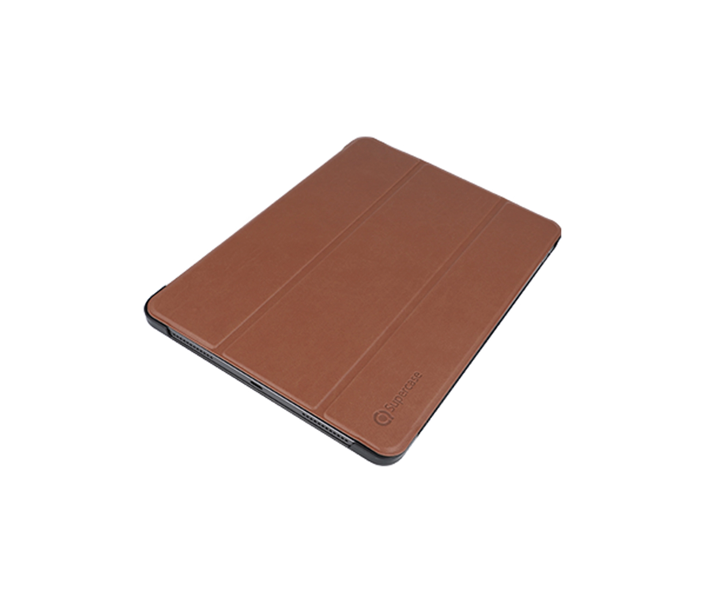 Brown iPad Air 4th/5th Folio