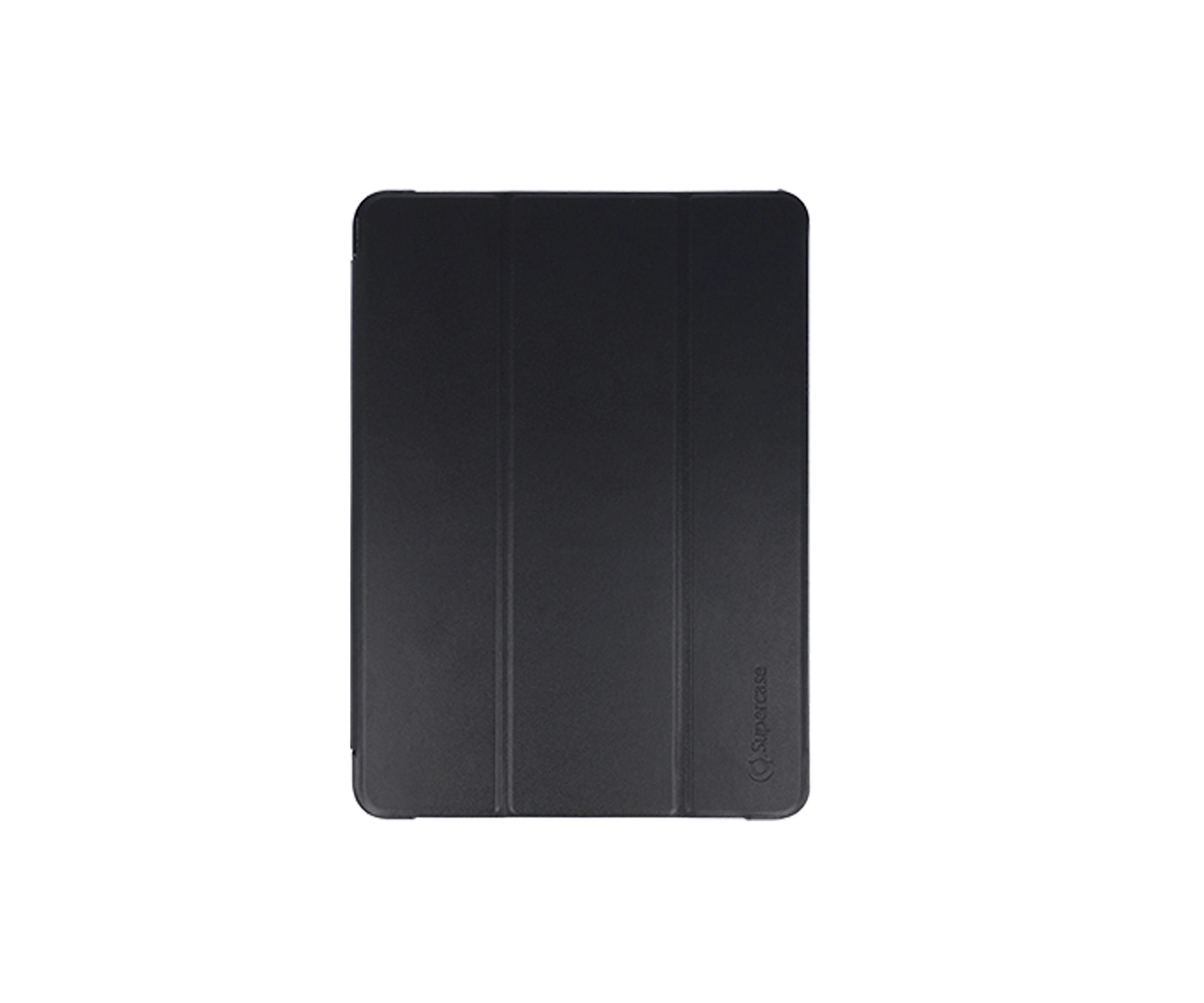 Bright Black iPad Air 4th/5th Folio