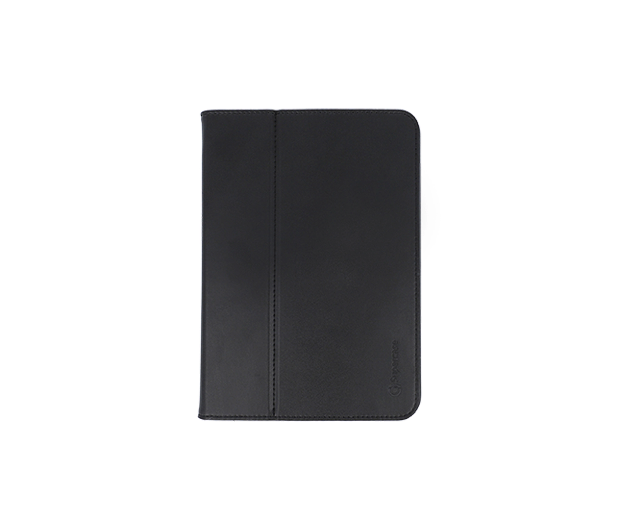 Black Anti-skip iPad mini6 Folio