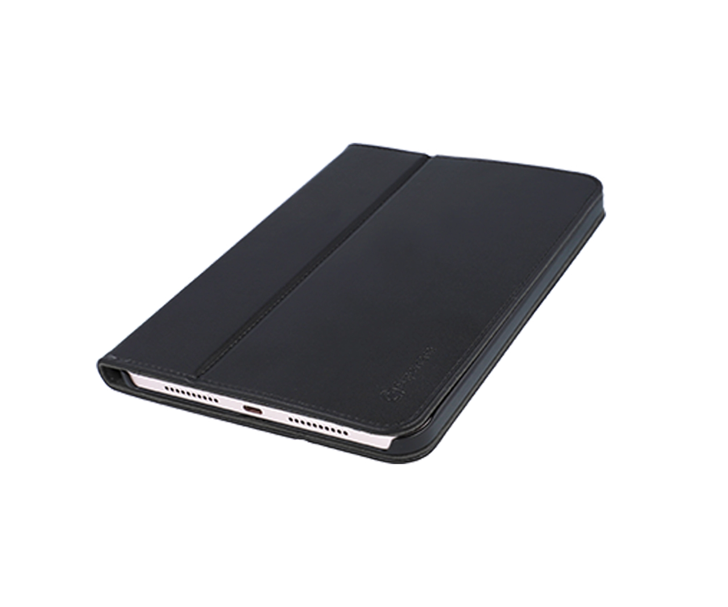 Black Anti-skip iPad mini6 Folio