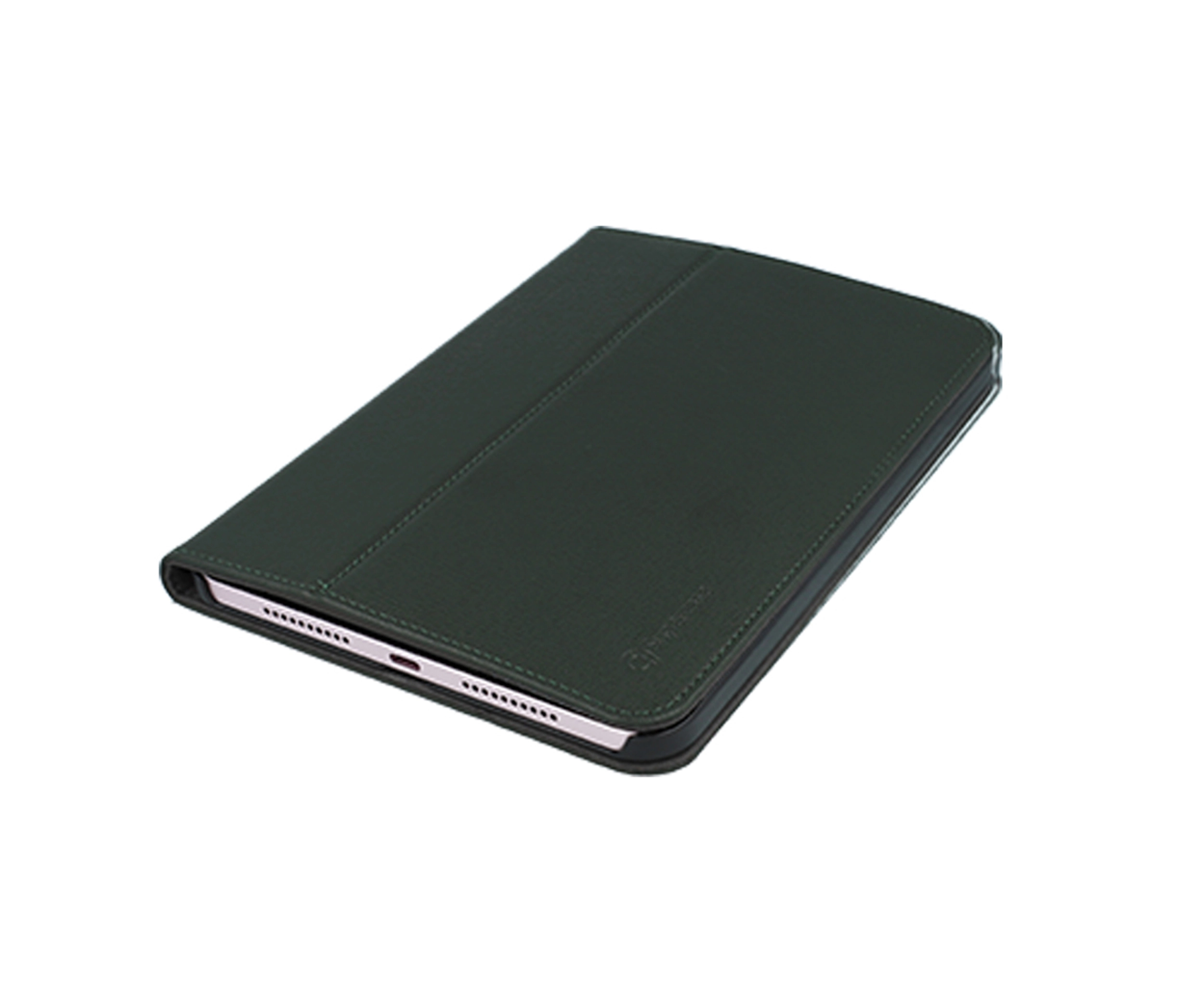 Moss Green Anti-skip iPad mini6 Folio