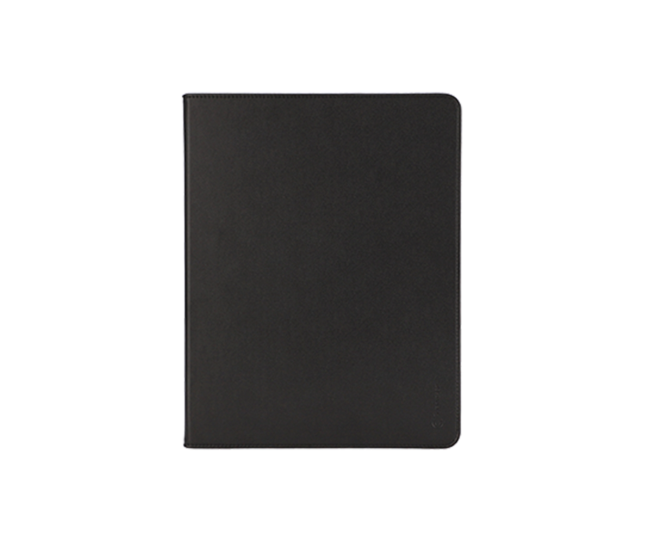 Black PC iPad Pro 12.9'' 2021 Folio
