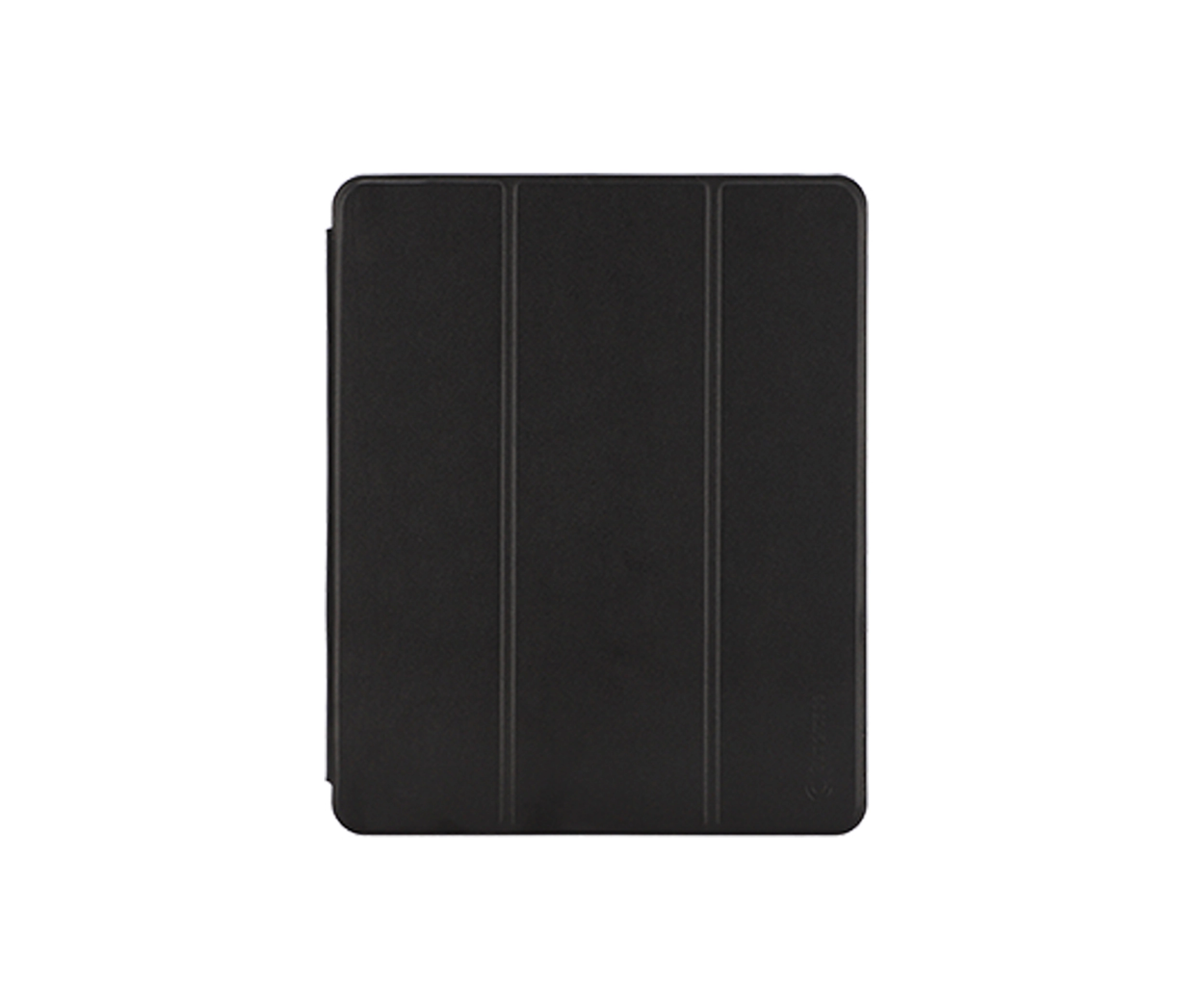 Black TPU iPad Pro 12.9'' 2021 Folio
