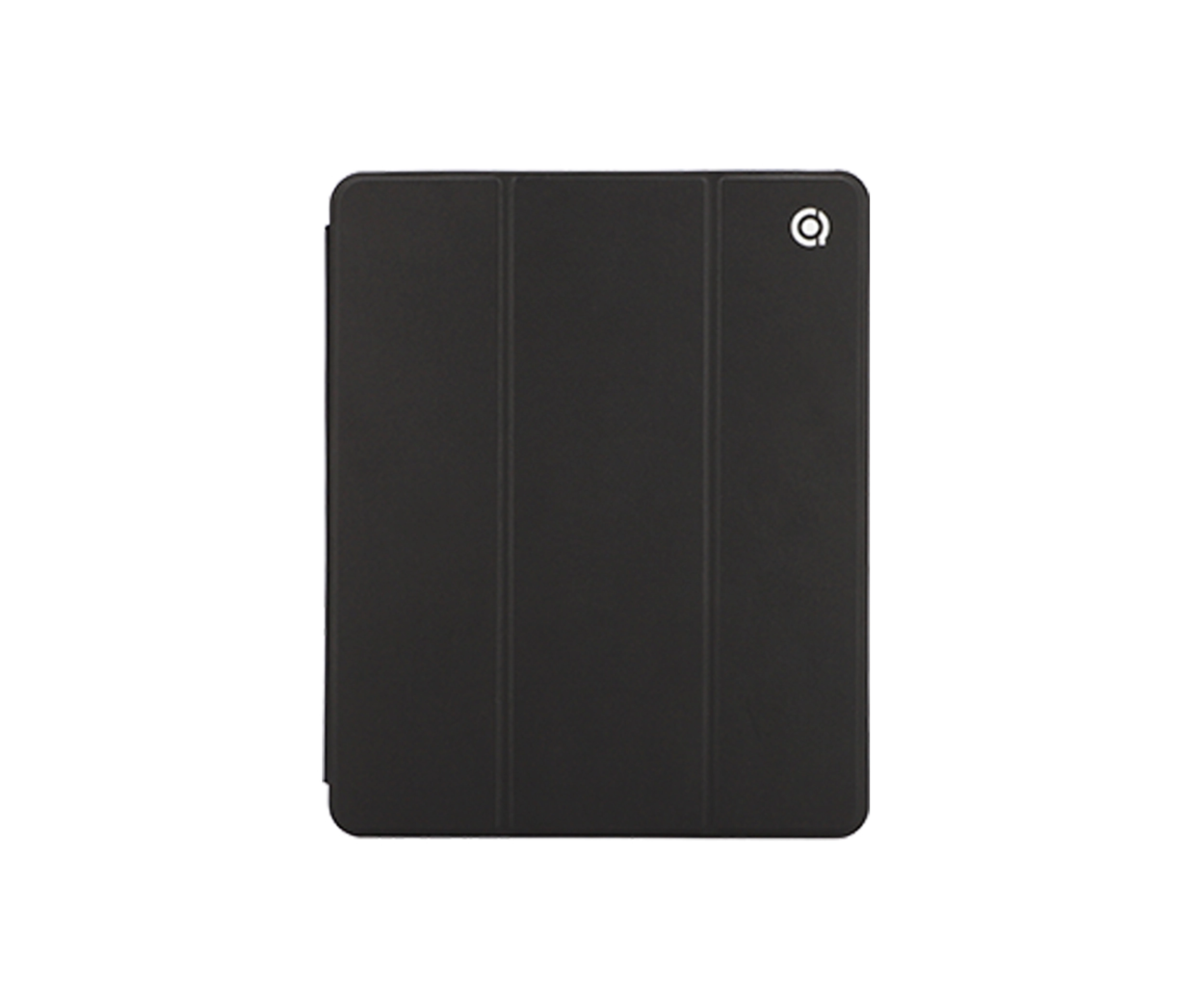 Bright Black TPU iPad Pro 12.9'' 2021 Folio