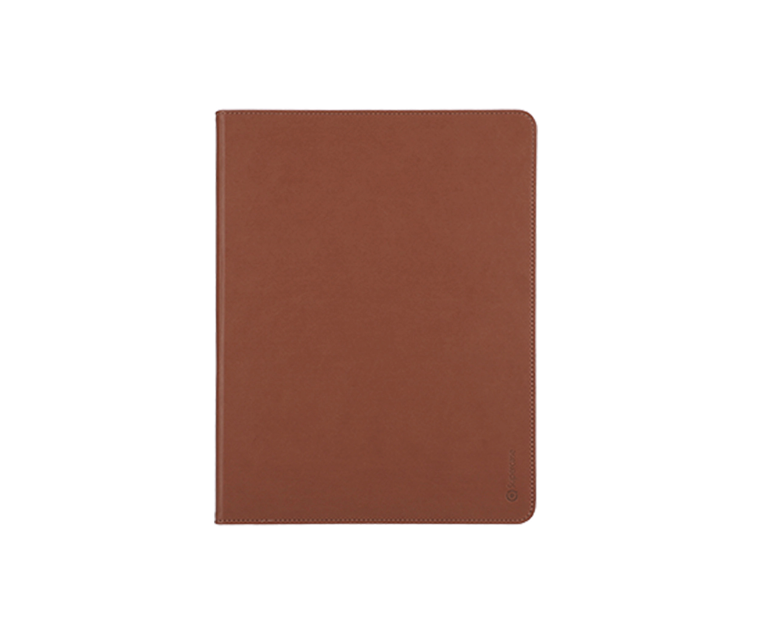 Brown PC iPad Pro 12.9'' 2021 Folio