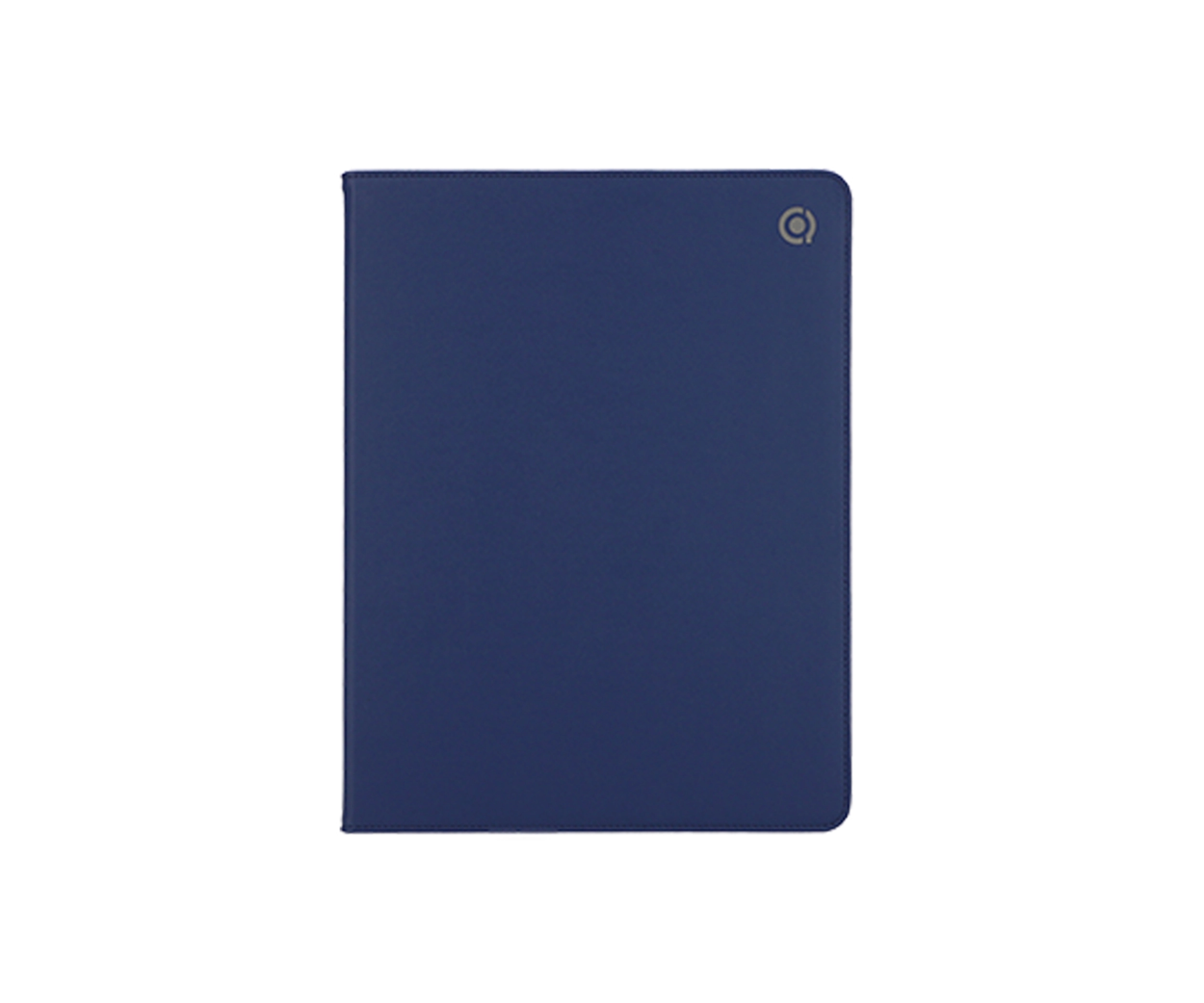 Sea Blue PC iPad Pro 12.9'' 2021 Folio