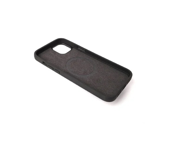 deep purple iphone 14 case