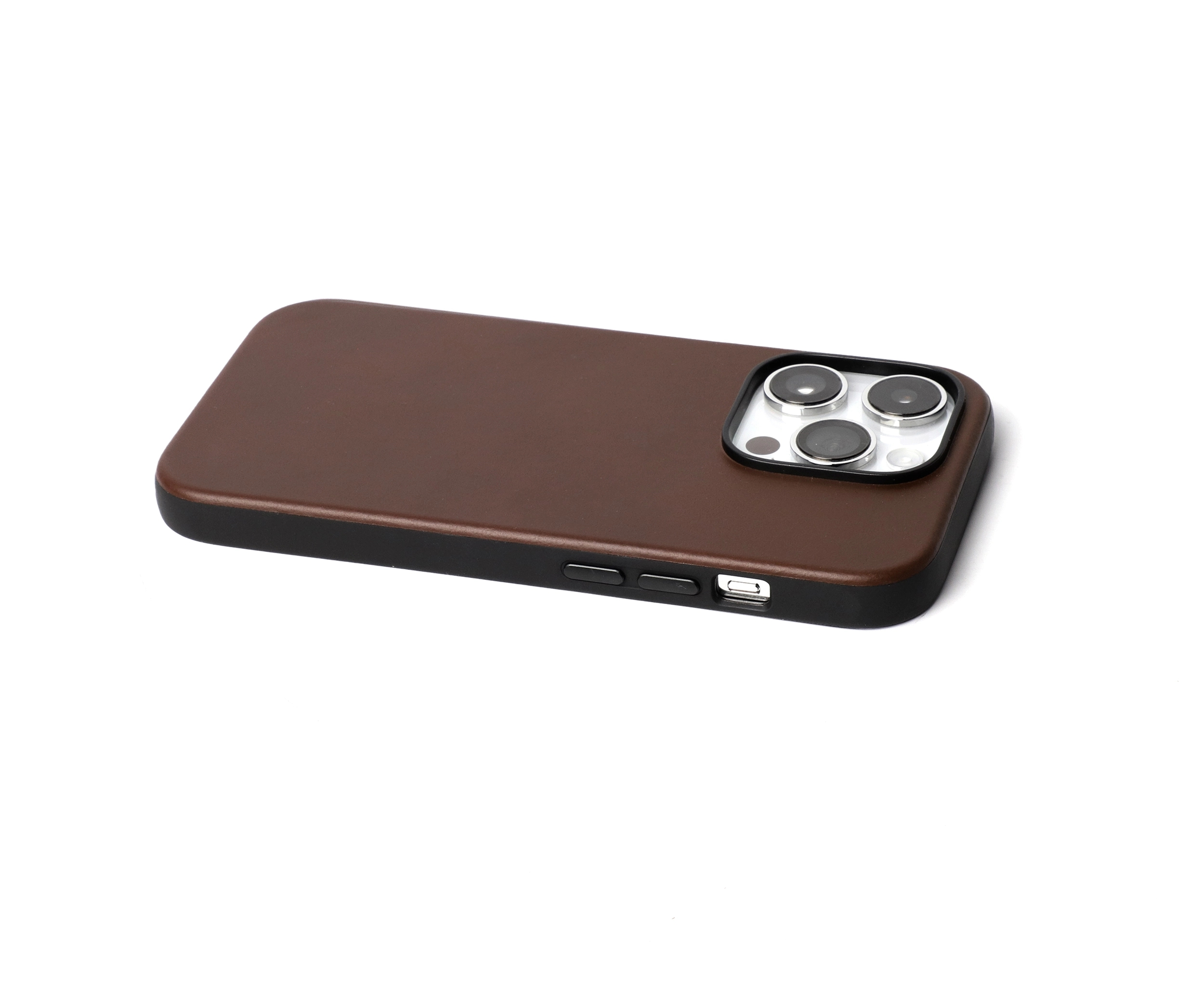 leather case for iphone 14 pro
