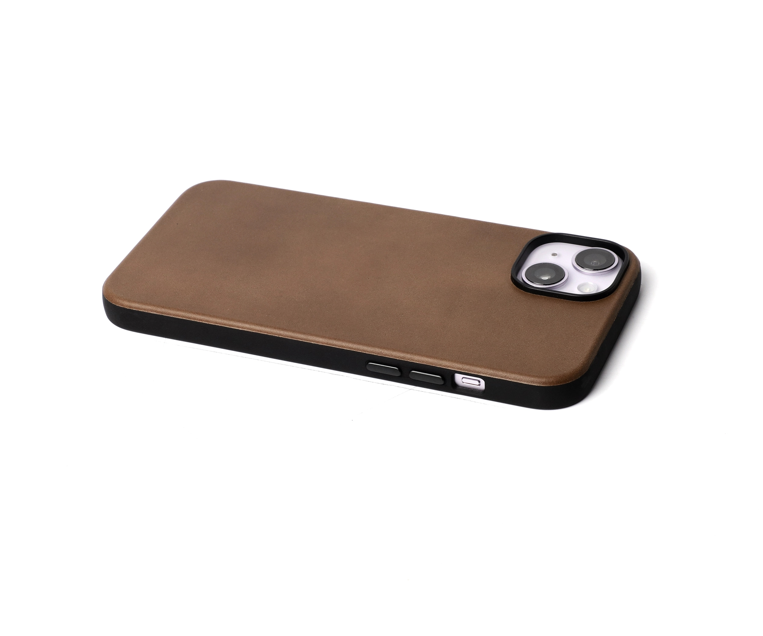 leather case iphone 14 plus