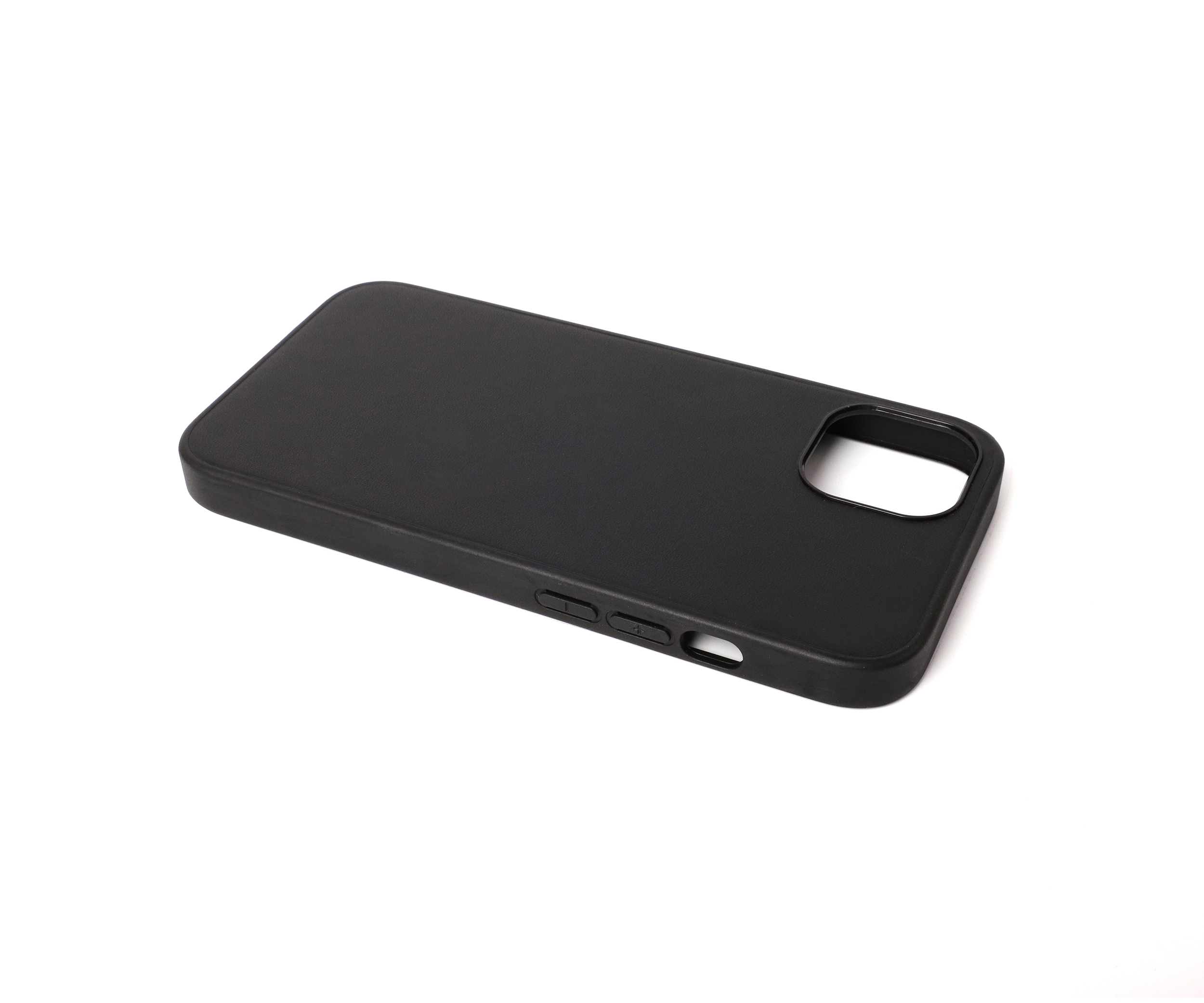 apple leather case iphone 13