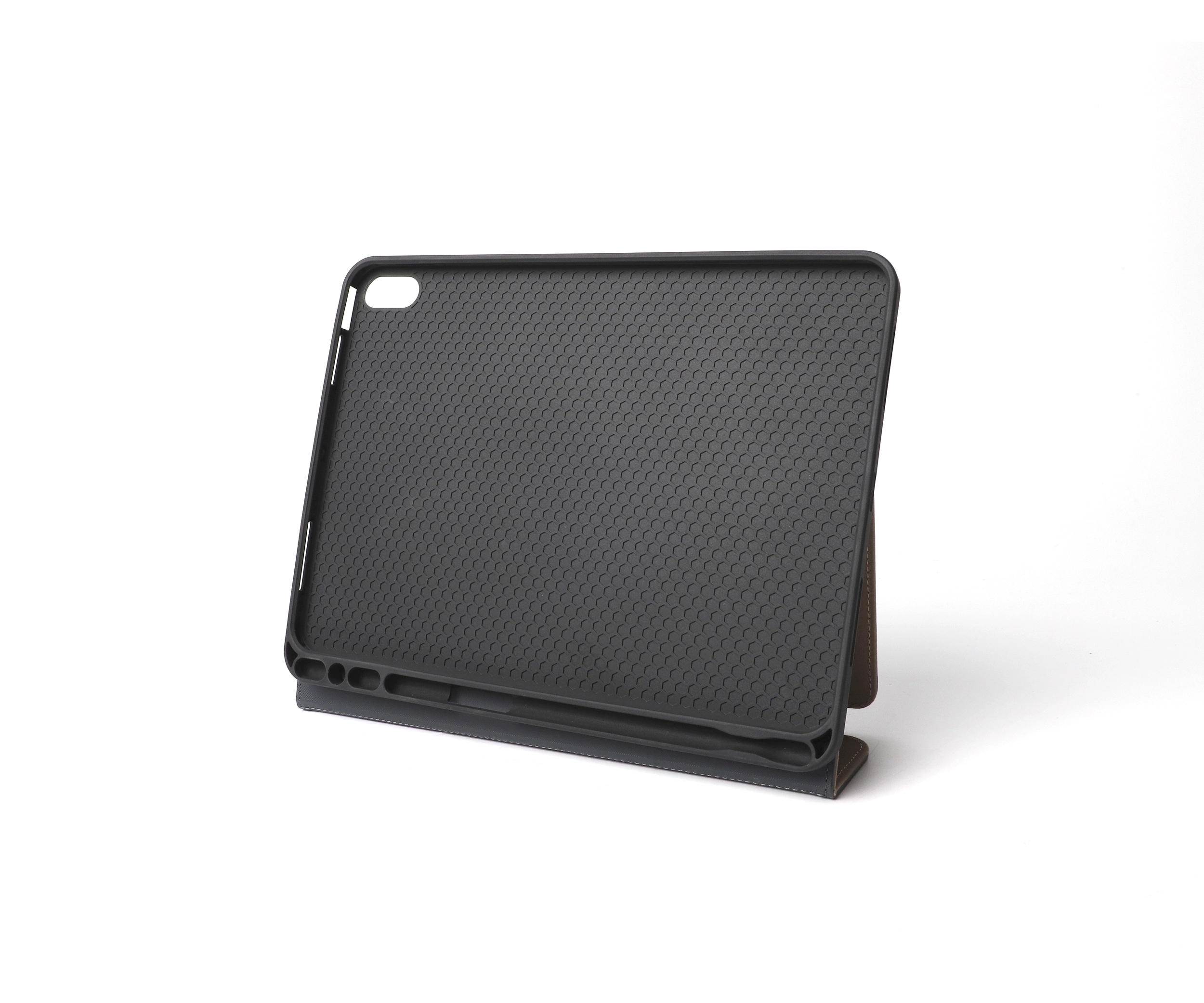 apple ipad leather cover