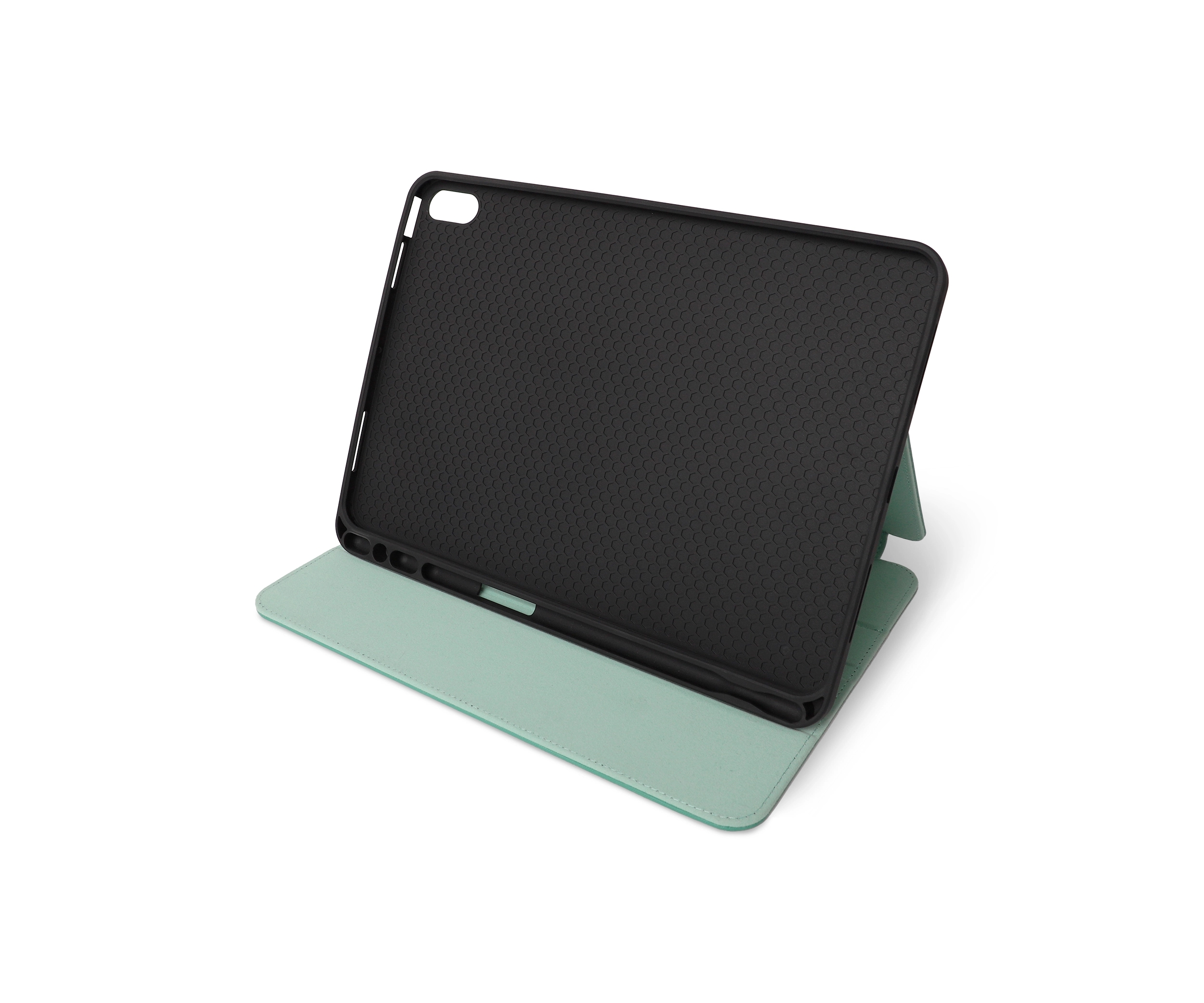 ipad air leather folio