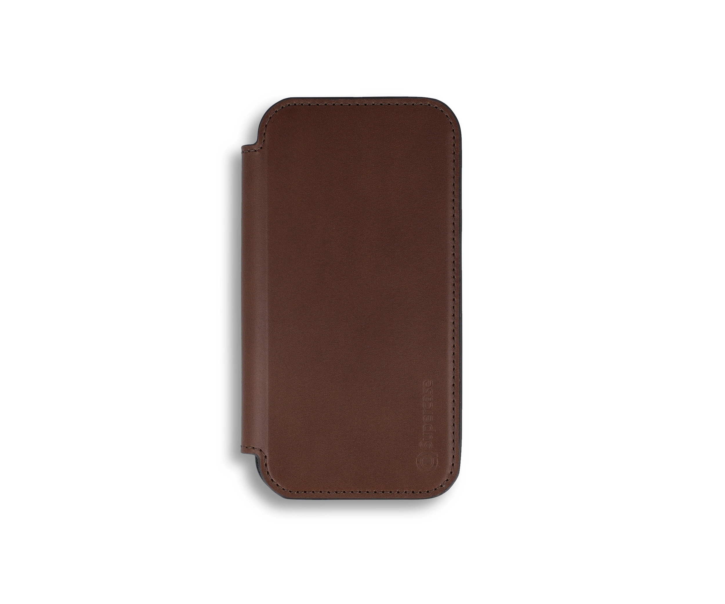 iphone 13 leather case with card holder