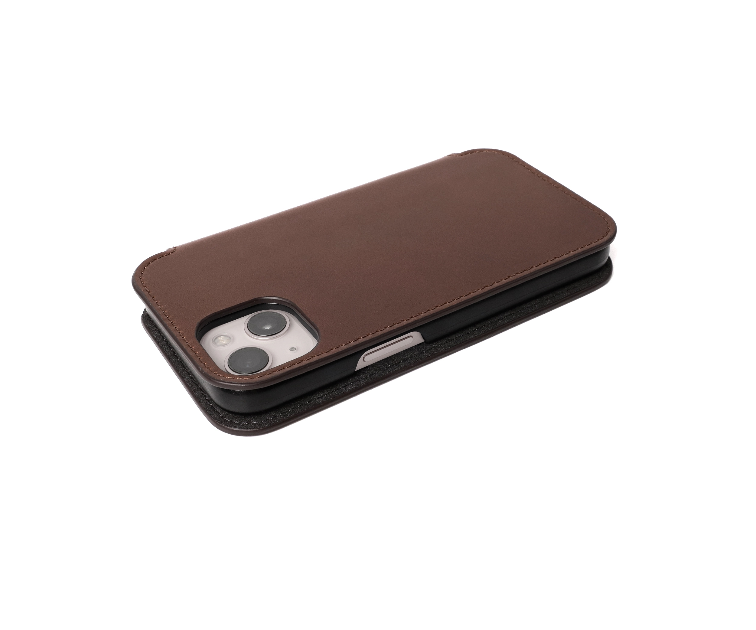 iphone 13 max pro leather case
