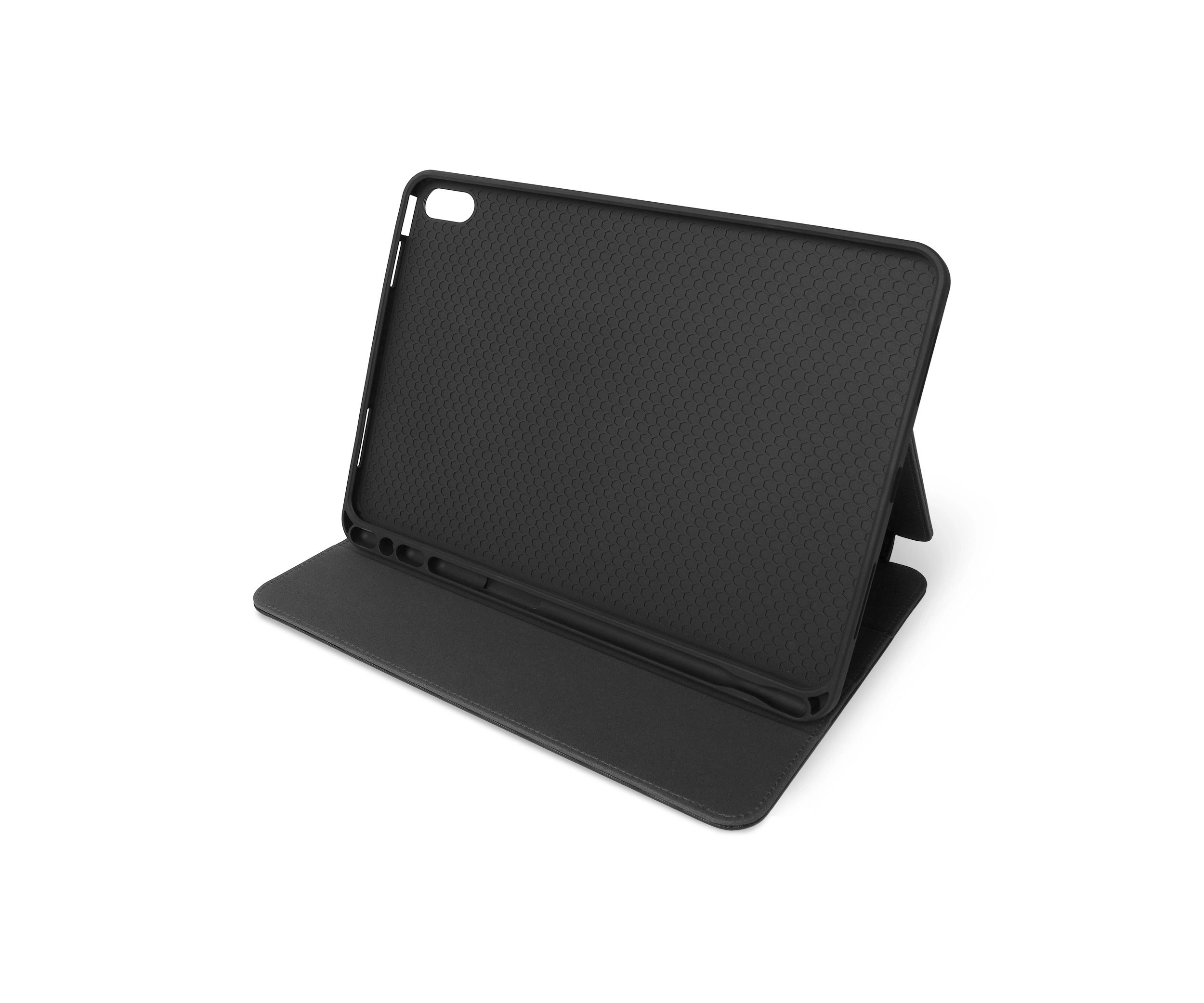 ipad air leather folio