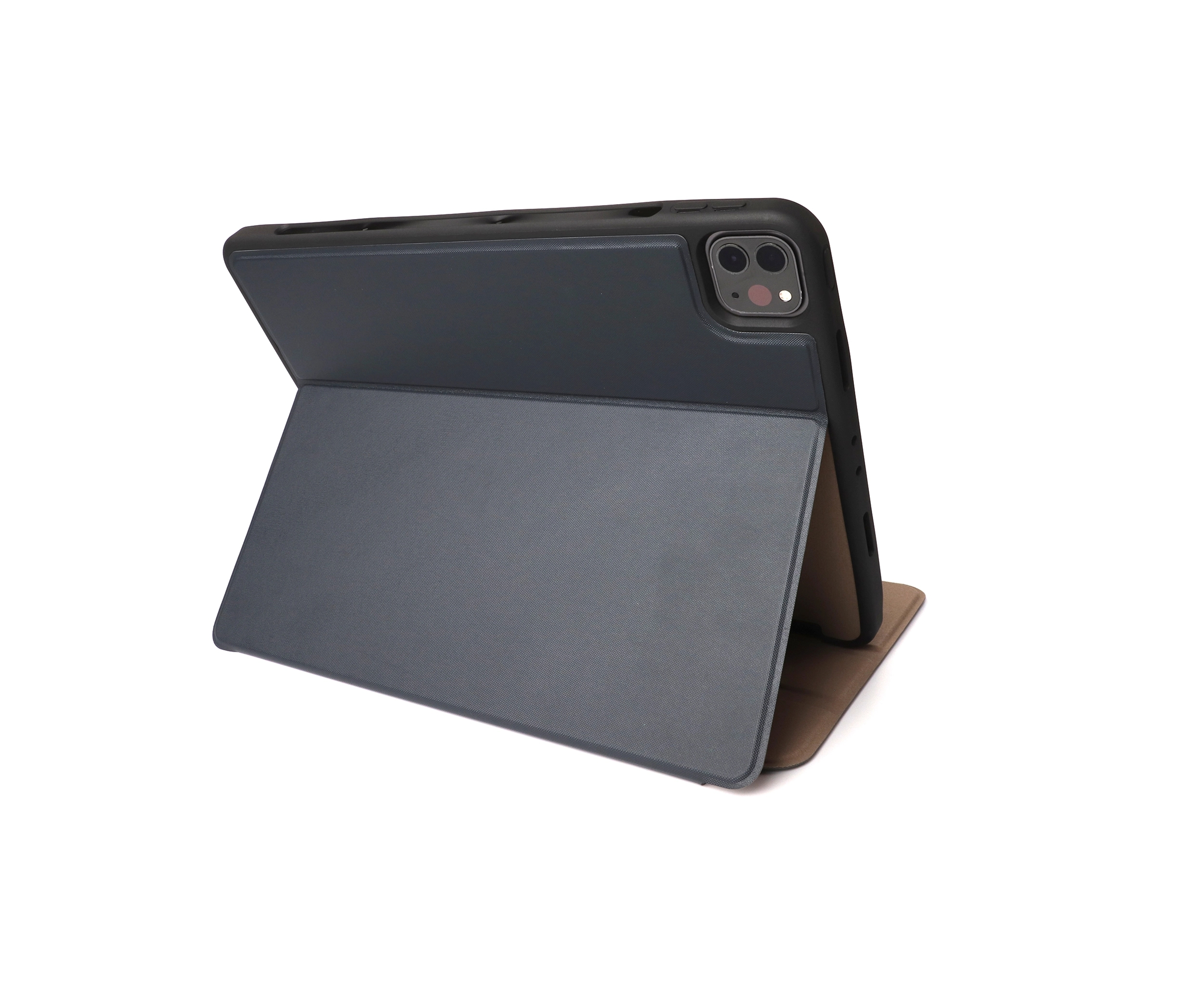 ipad mini leather folio