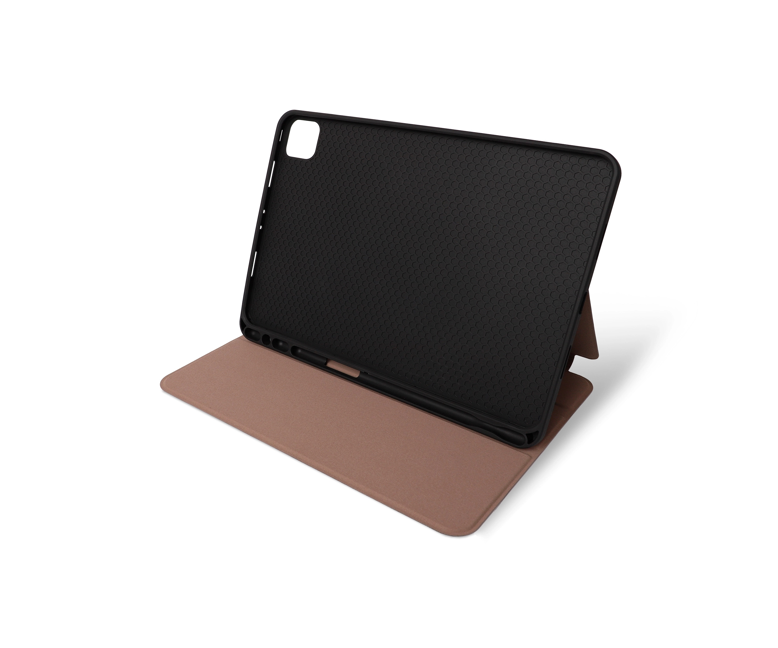 ipad mini leather smart cover