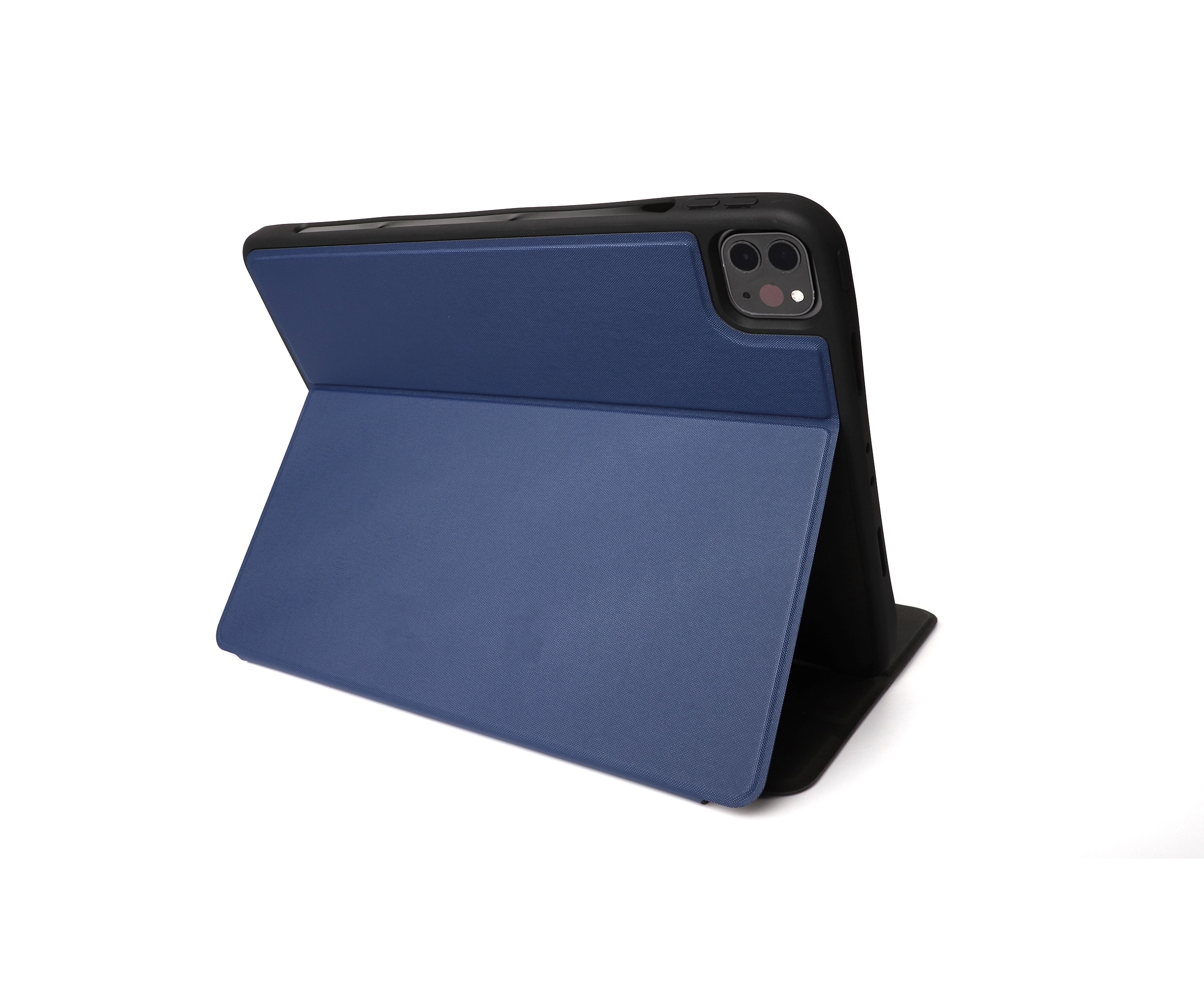 Sea Blue iPad Pro 12.9'' 2022 Folio