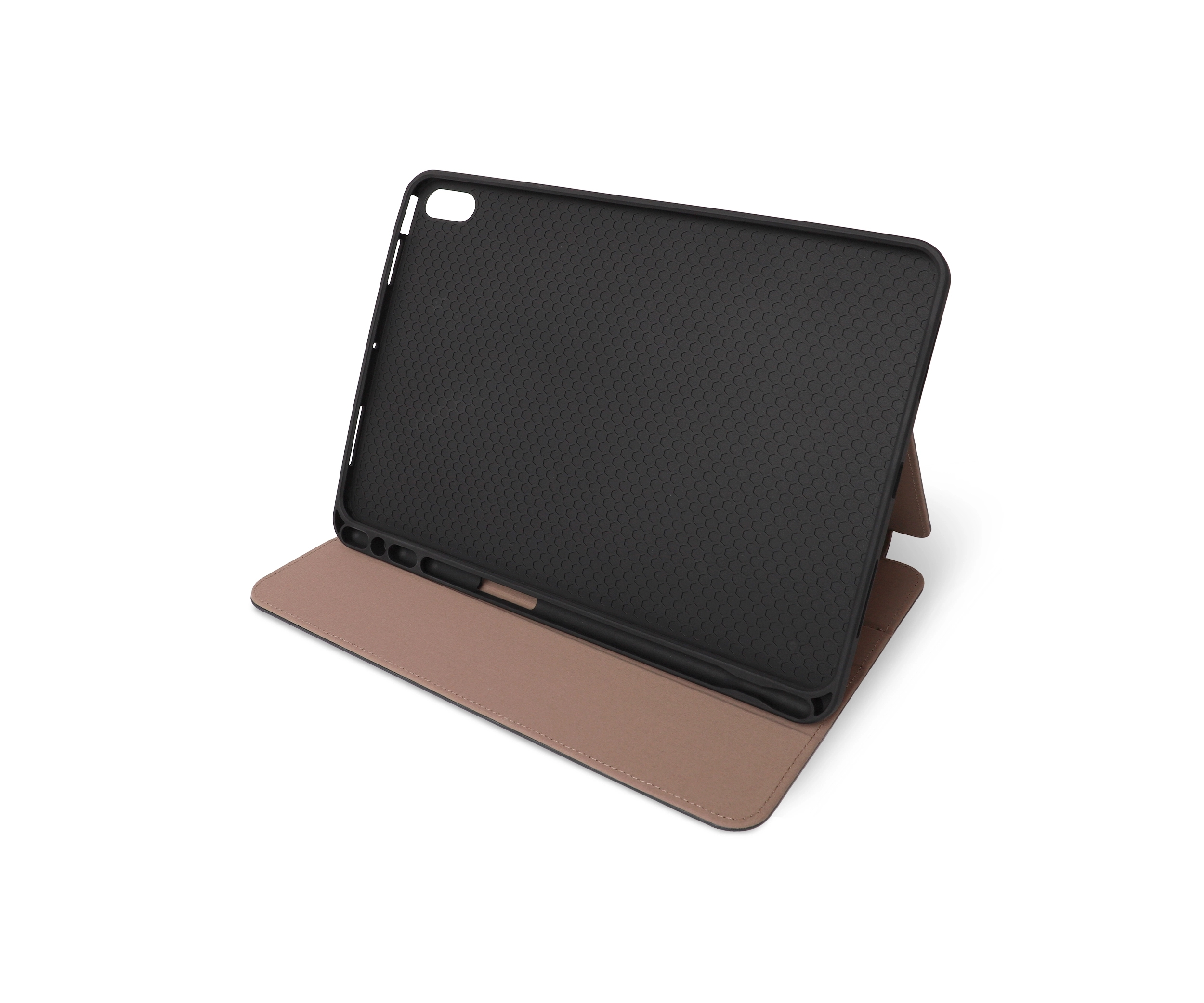 ipad air 4 leather folio