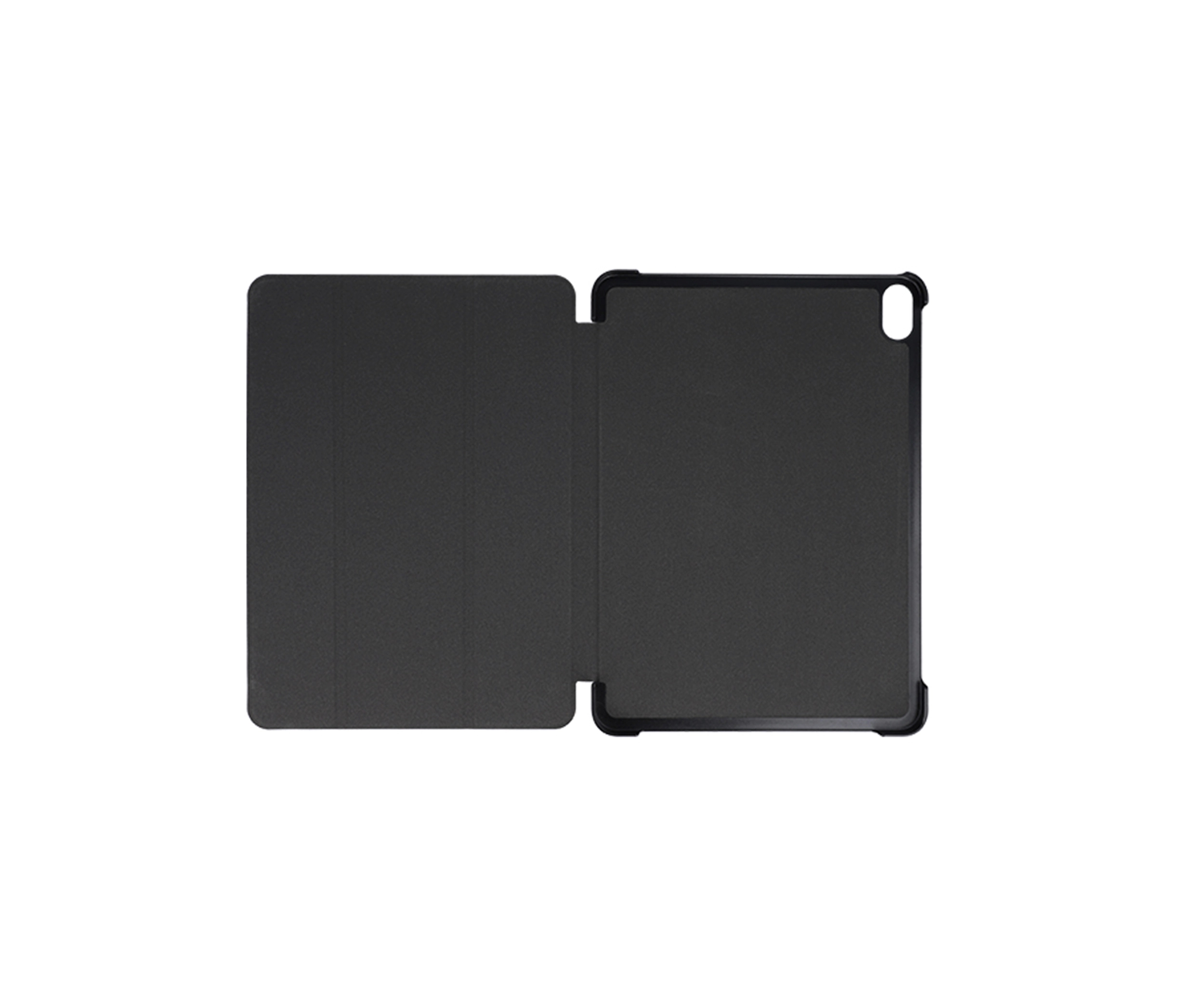 ipad air 5 leather folio