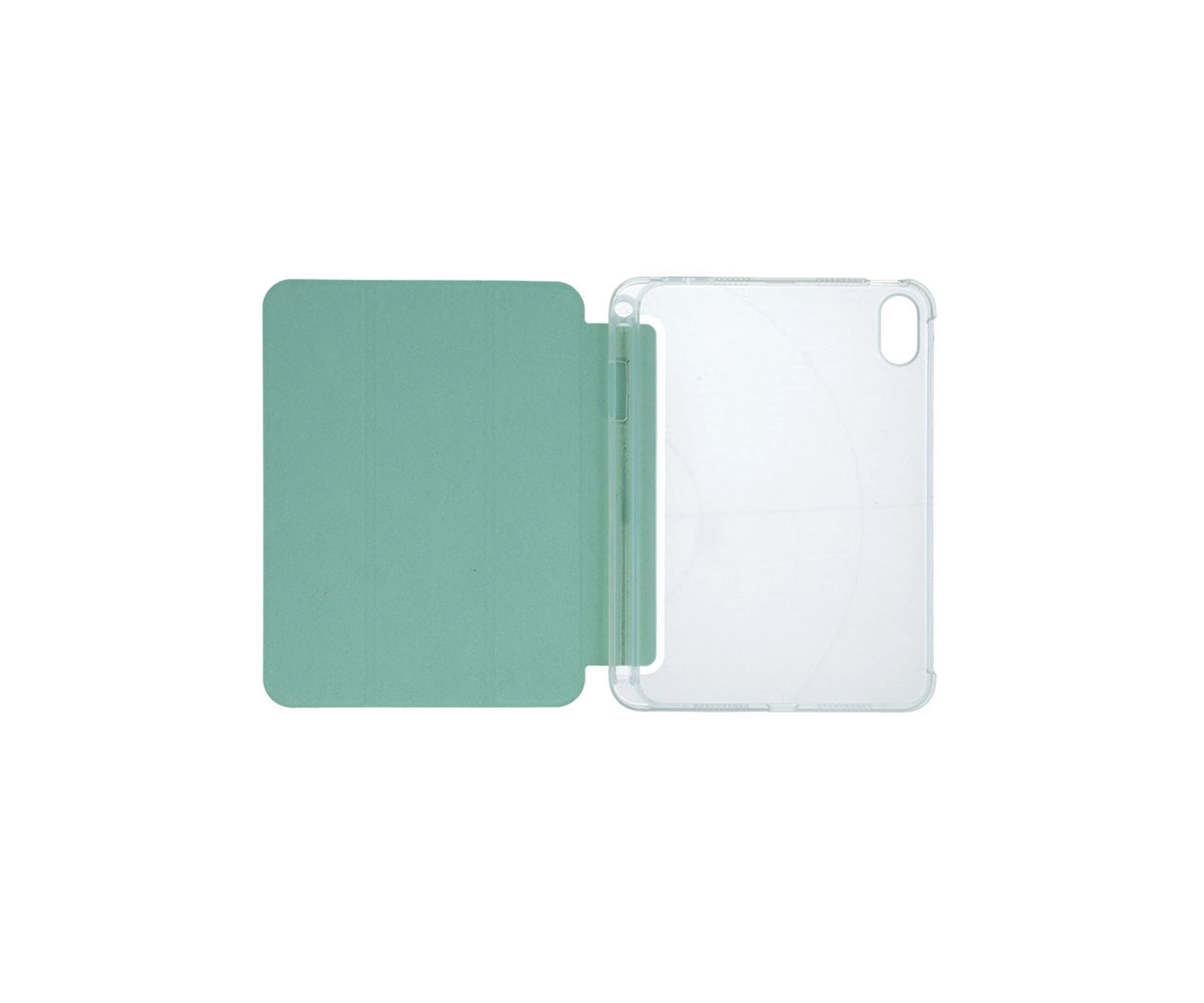 ipad mini 6 leather case