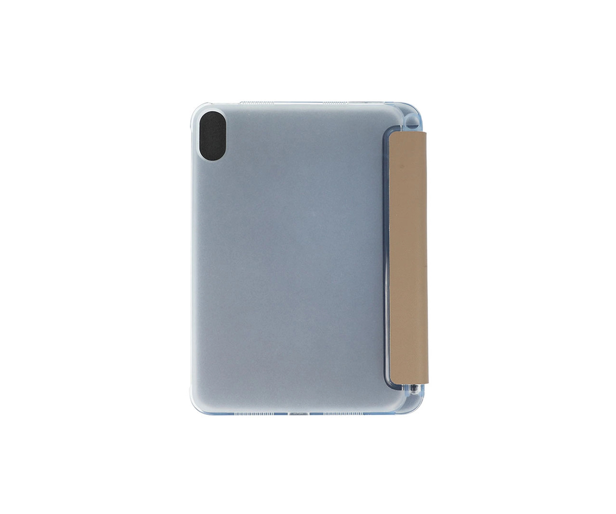 ipad mini 6 leather cover