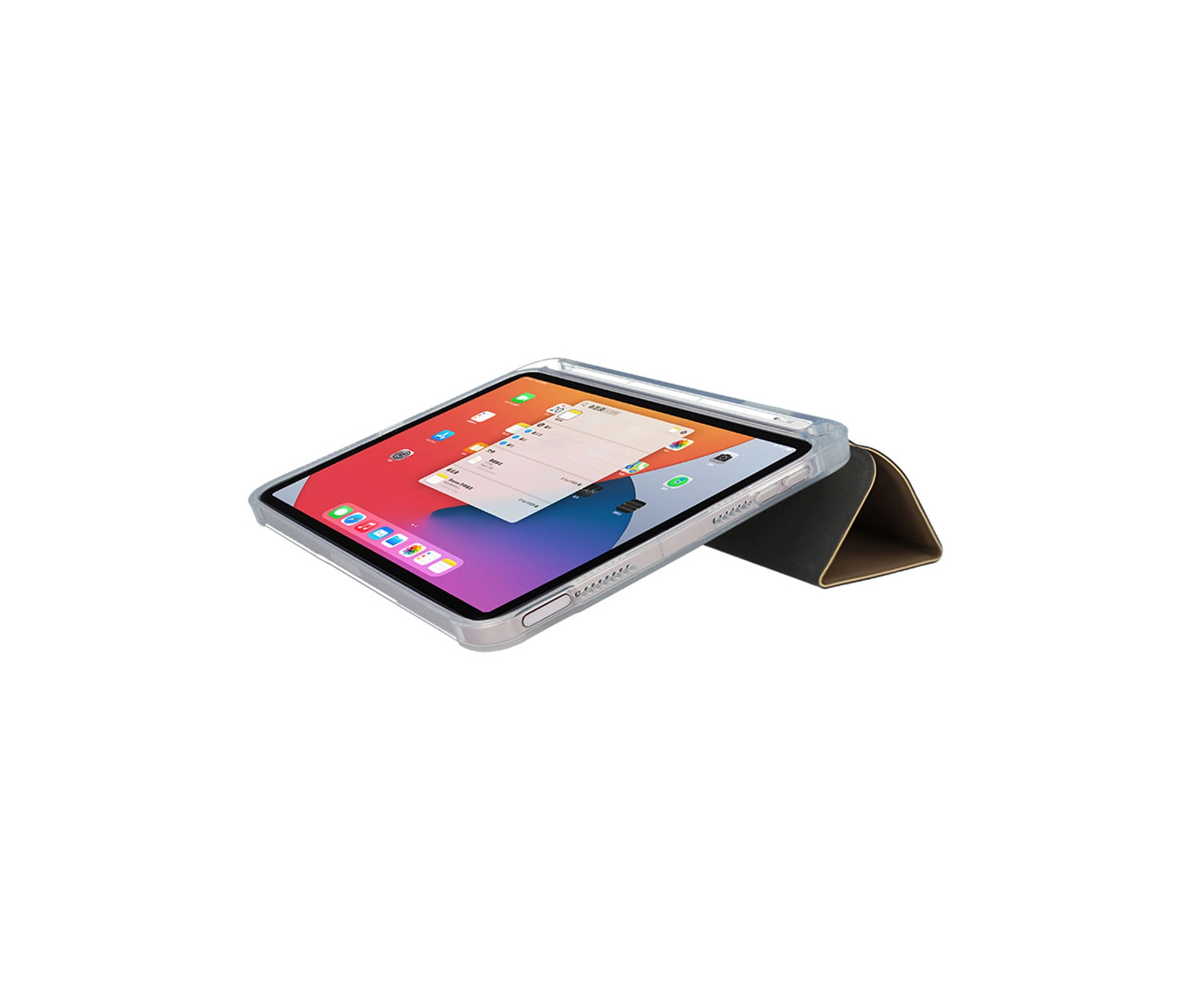 leather case for ipad air 5