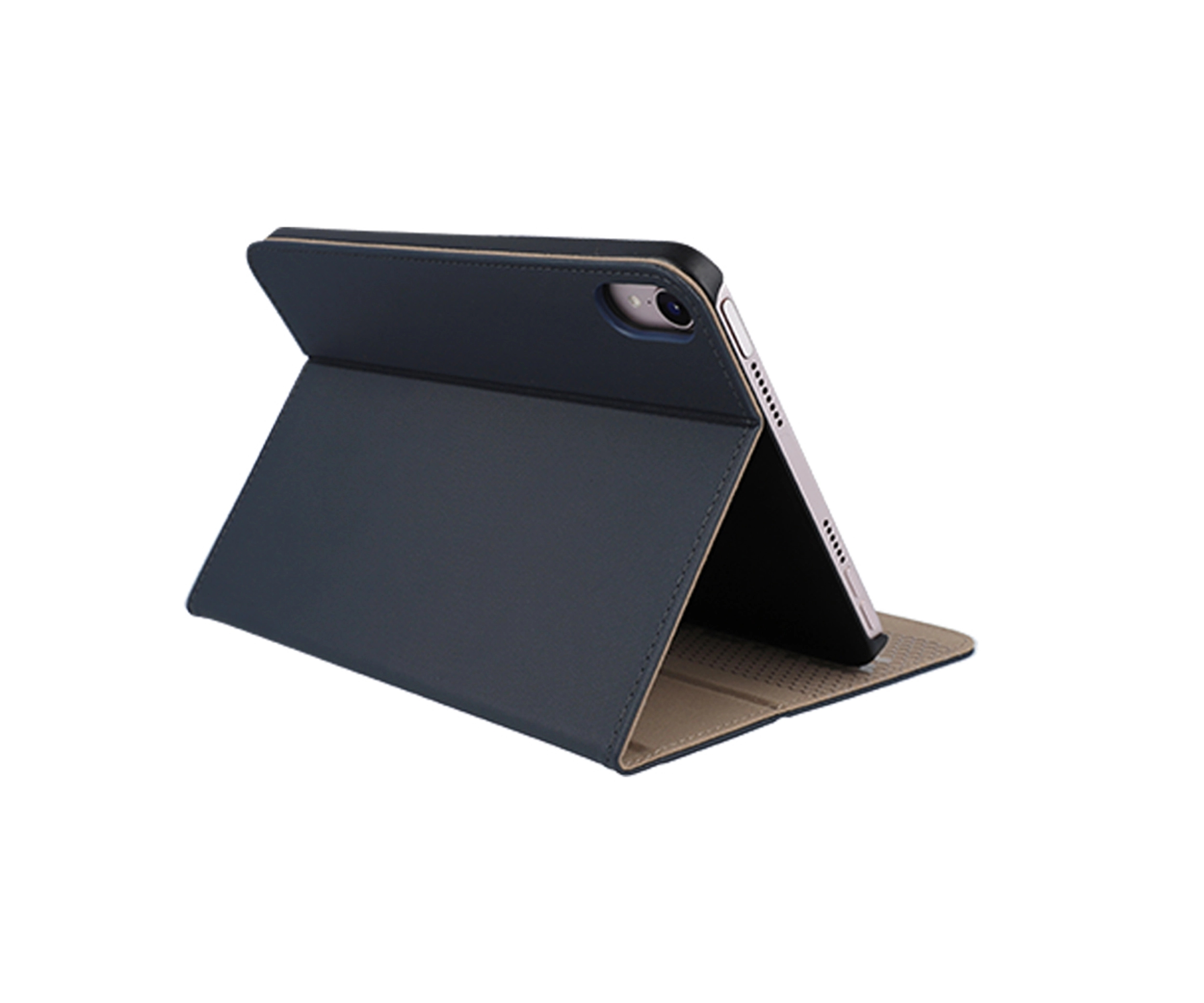 apple ipad air 5 leather case