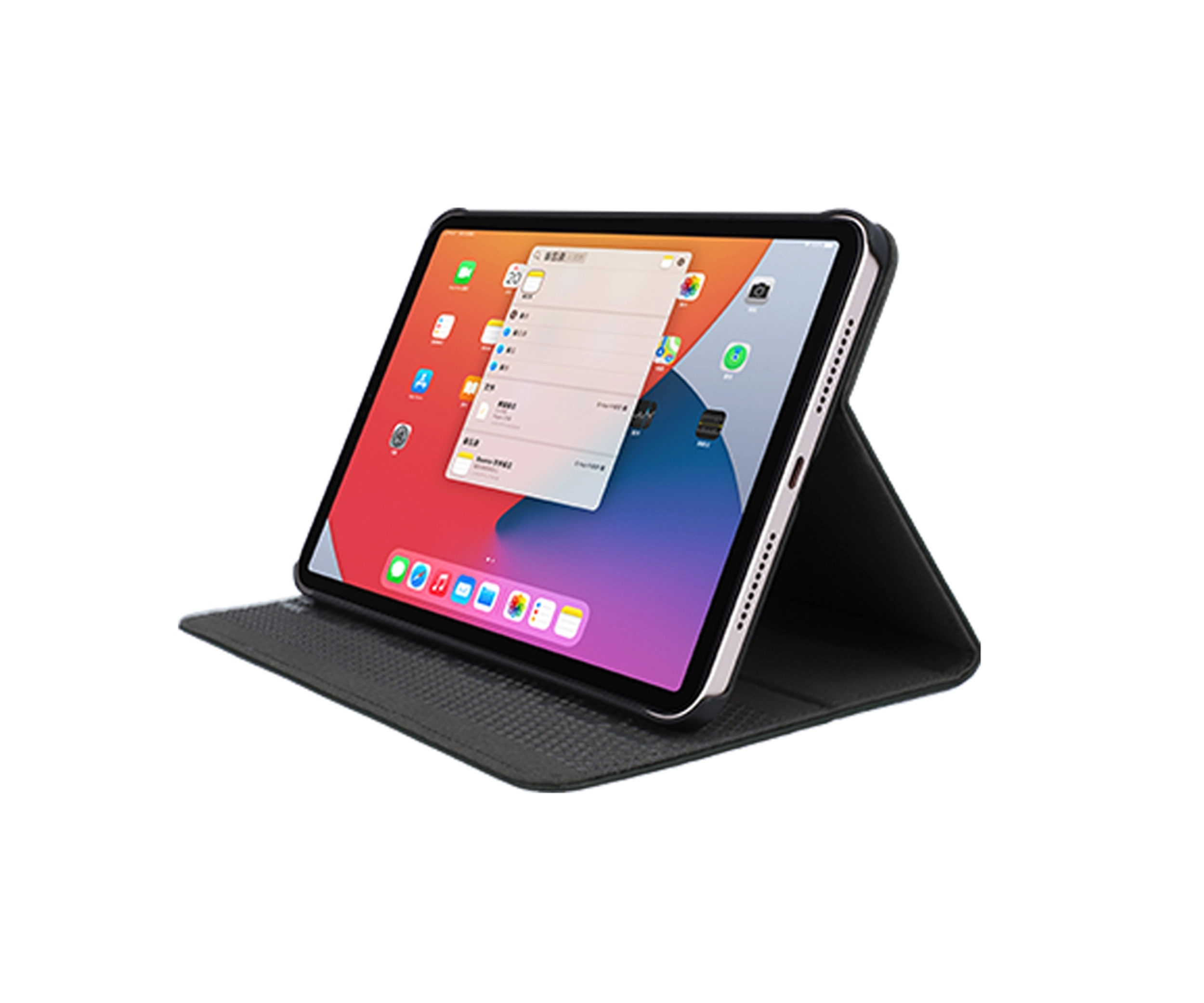 ipad mini 6 leather case