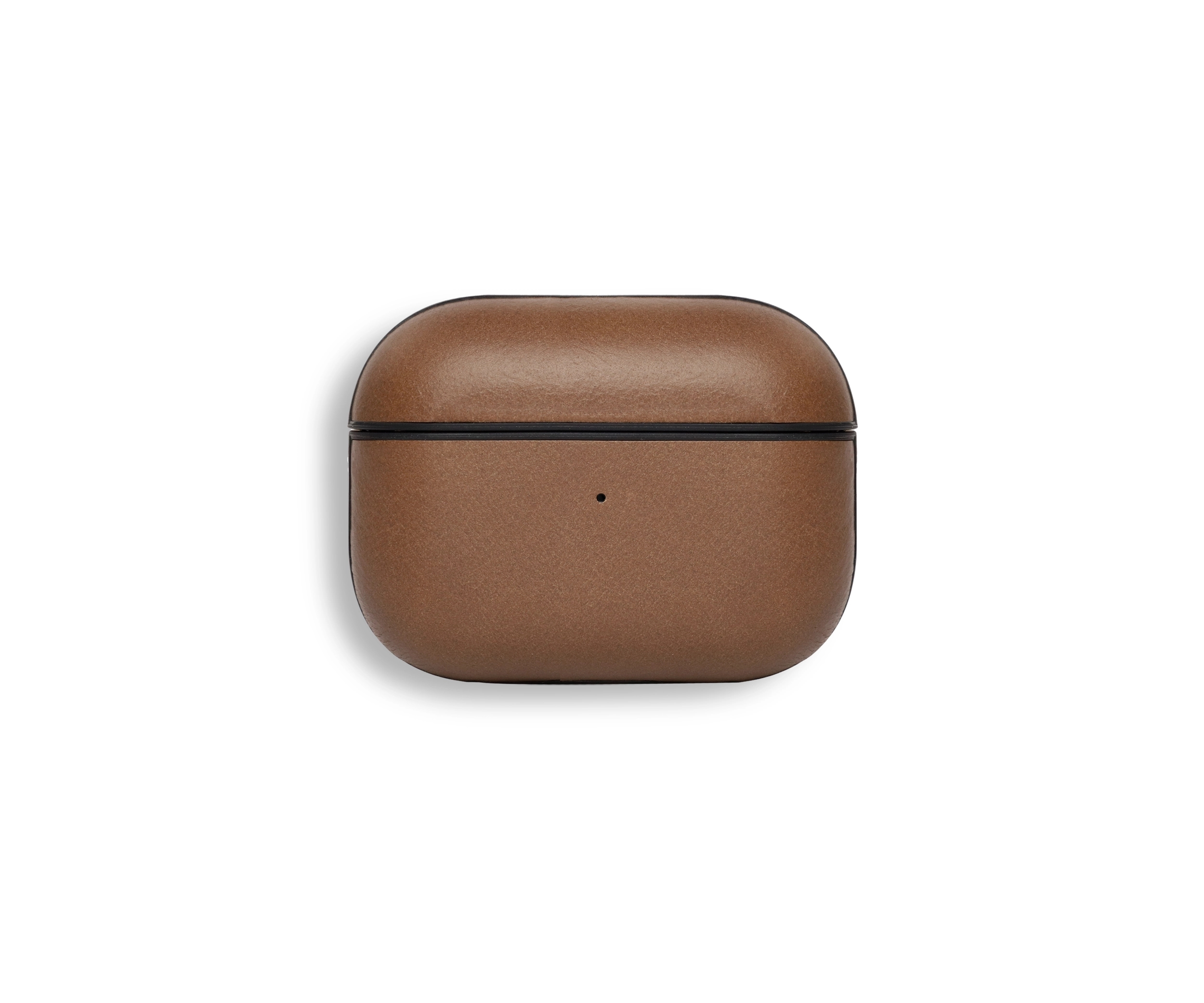airpod case leather custom