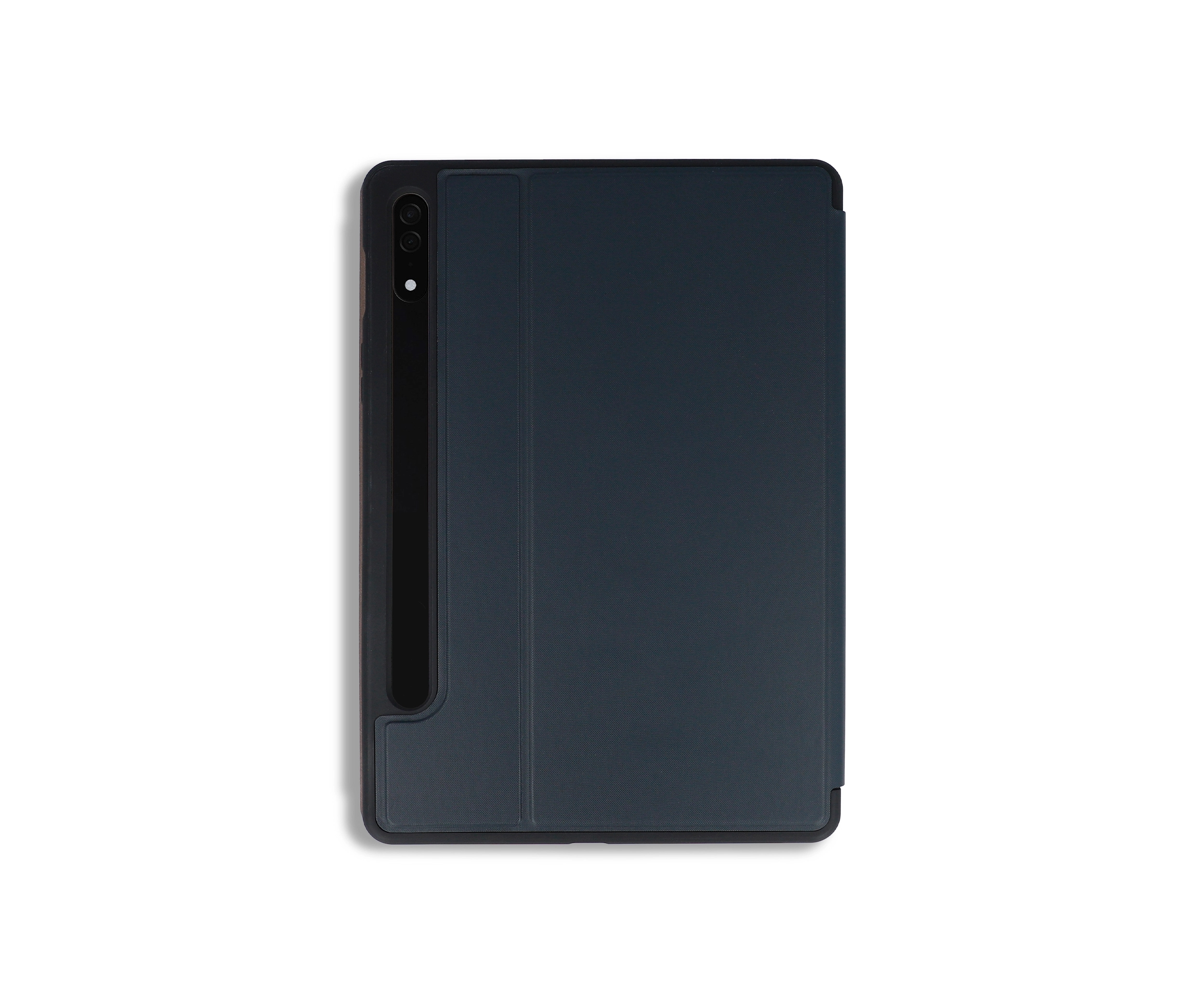 galaxy tab s7 pu case